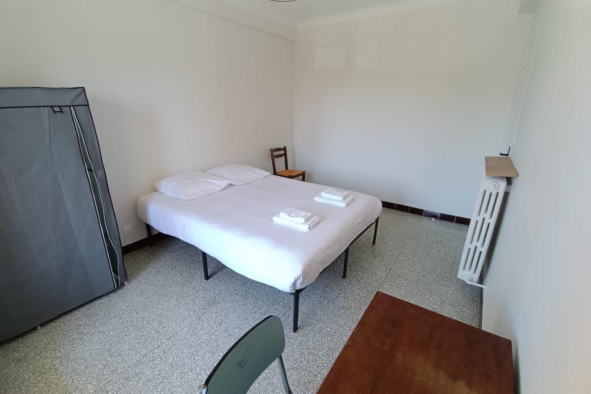 Appartement With Terrace Near The Sea Nice