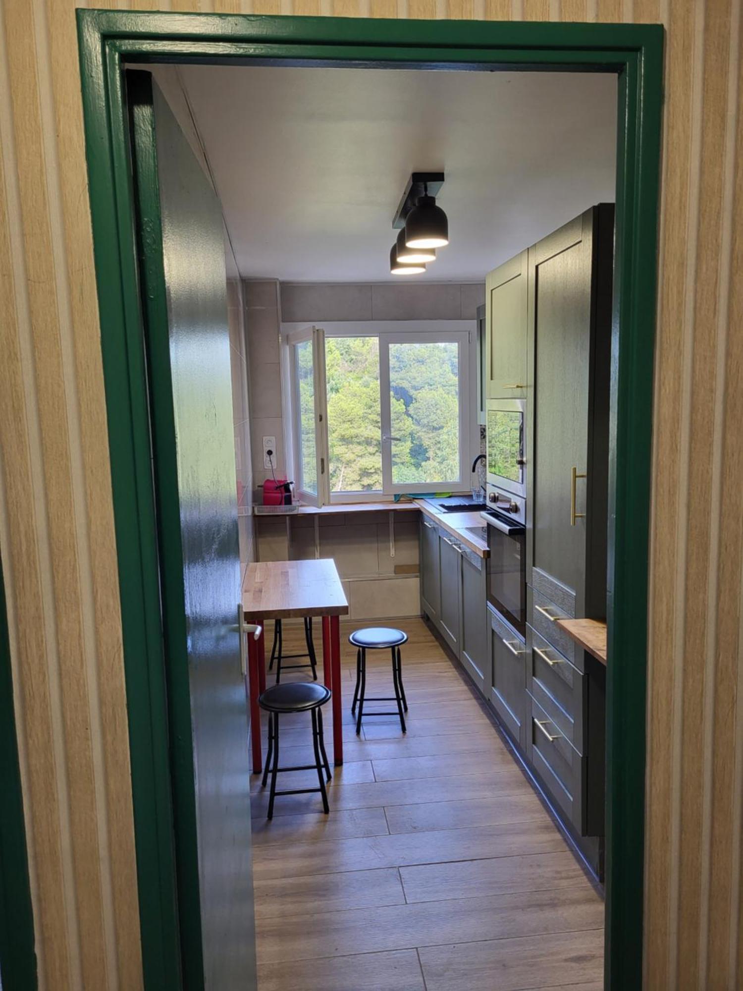 Homestay Hannana House 3