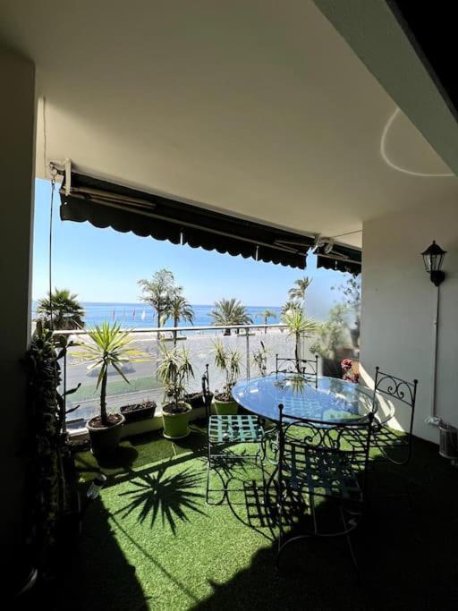 Apartment Promenade