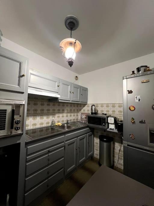 Apartment Promenade *