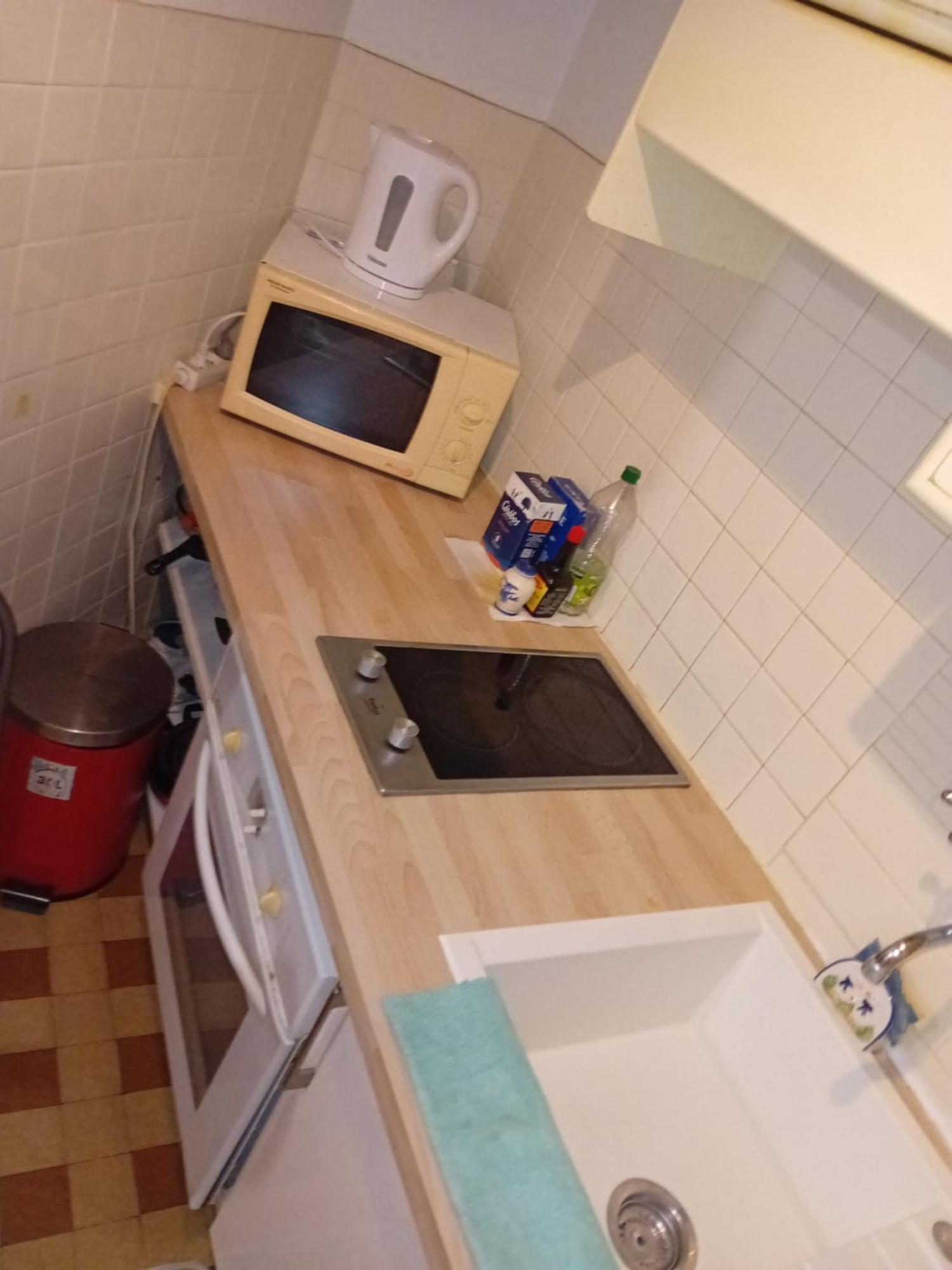 Little Garden Apartment