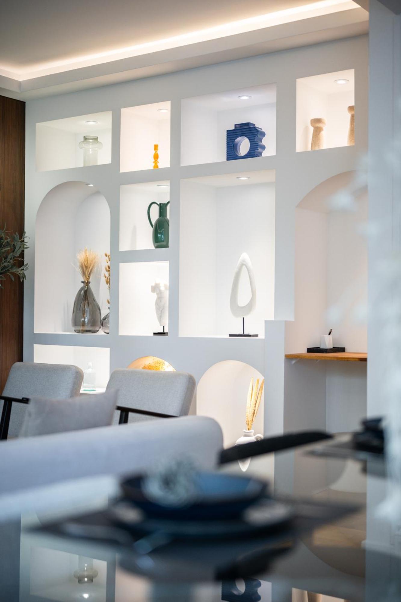 Apartamento Luxueux, Spacieux Et Equipe A 5 Min Du Port *