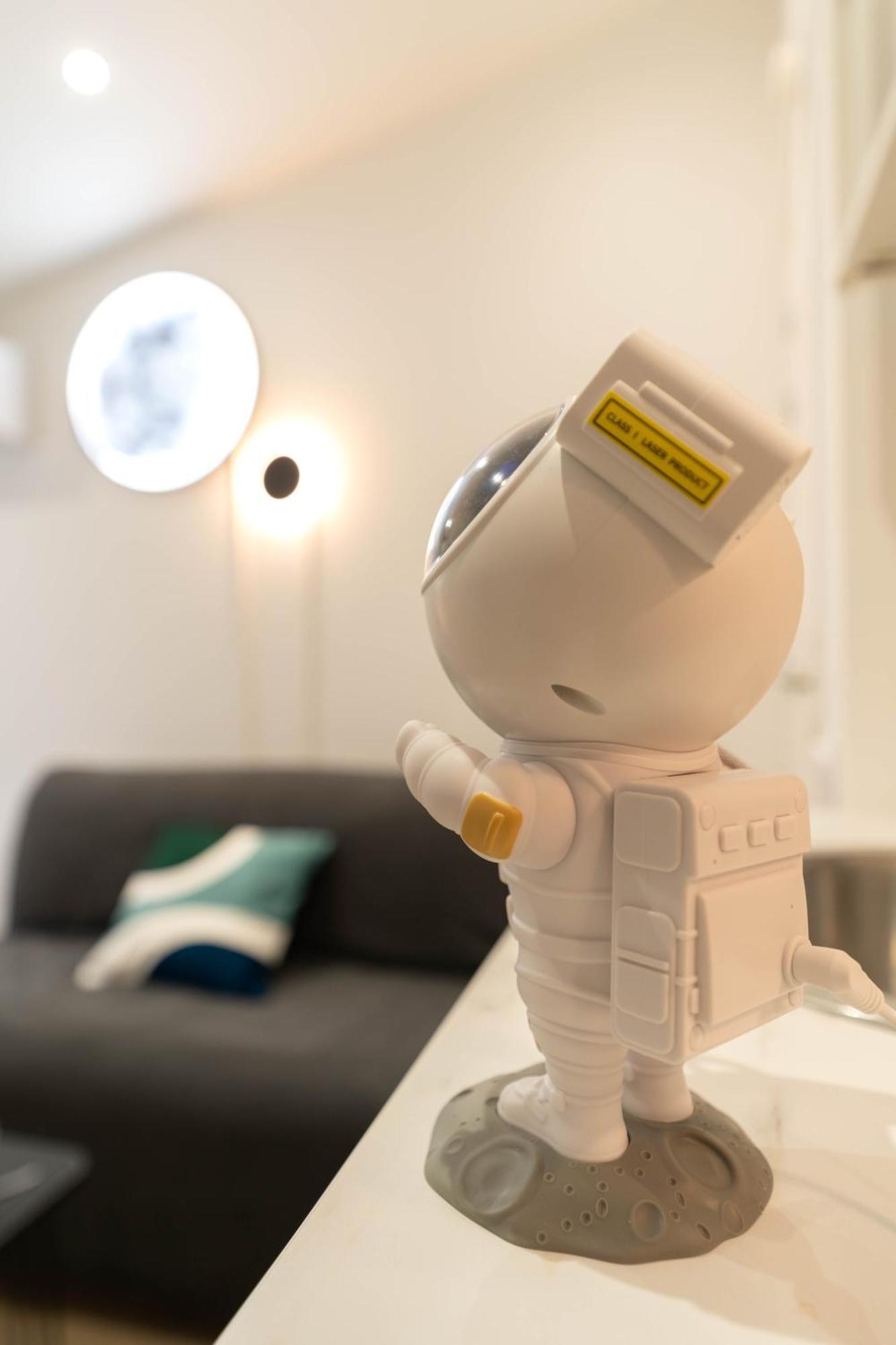 Apartment Magic Design Nice