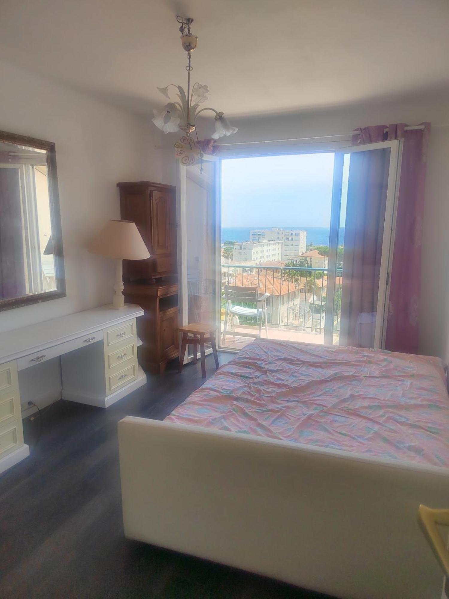 Apartment Promenade,californie Nice