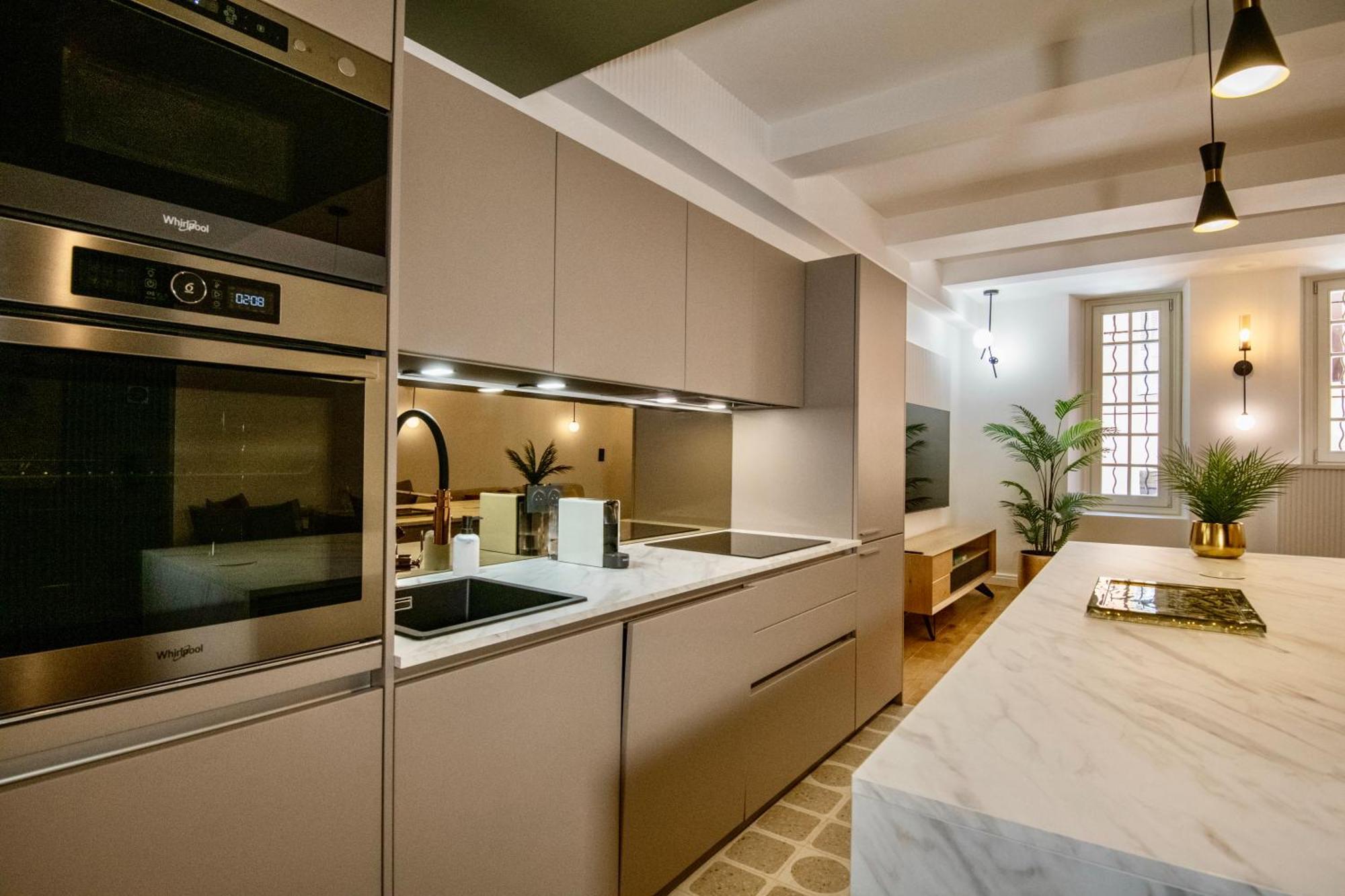 & Cours Saleya Serenity Luxury - 2