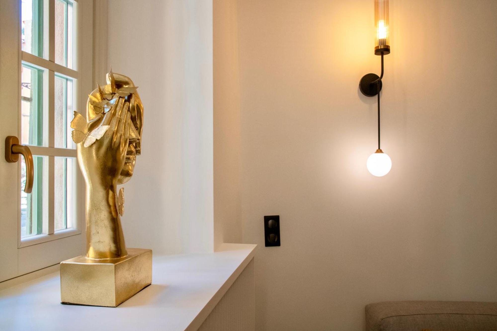 Apartment & Cours Saleya Serenity Luxury - 2