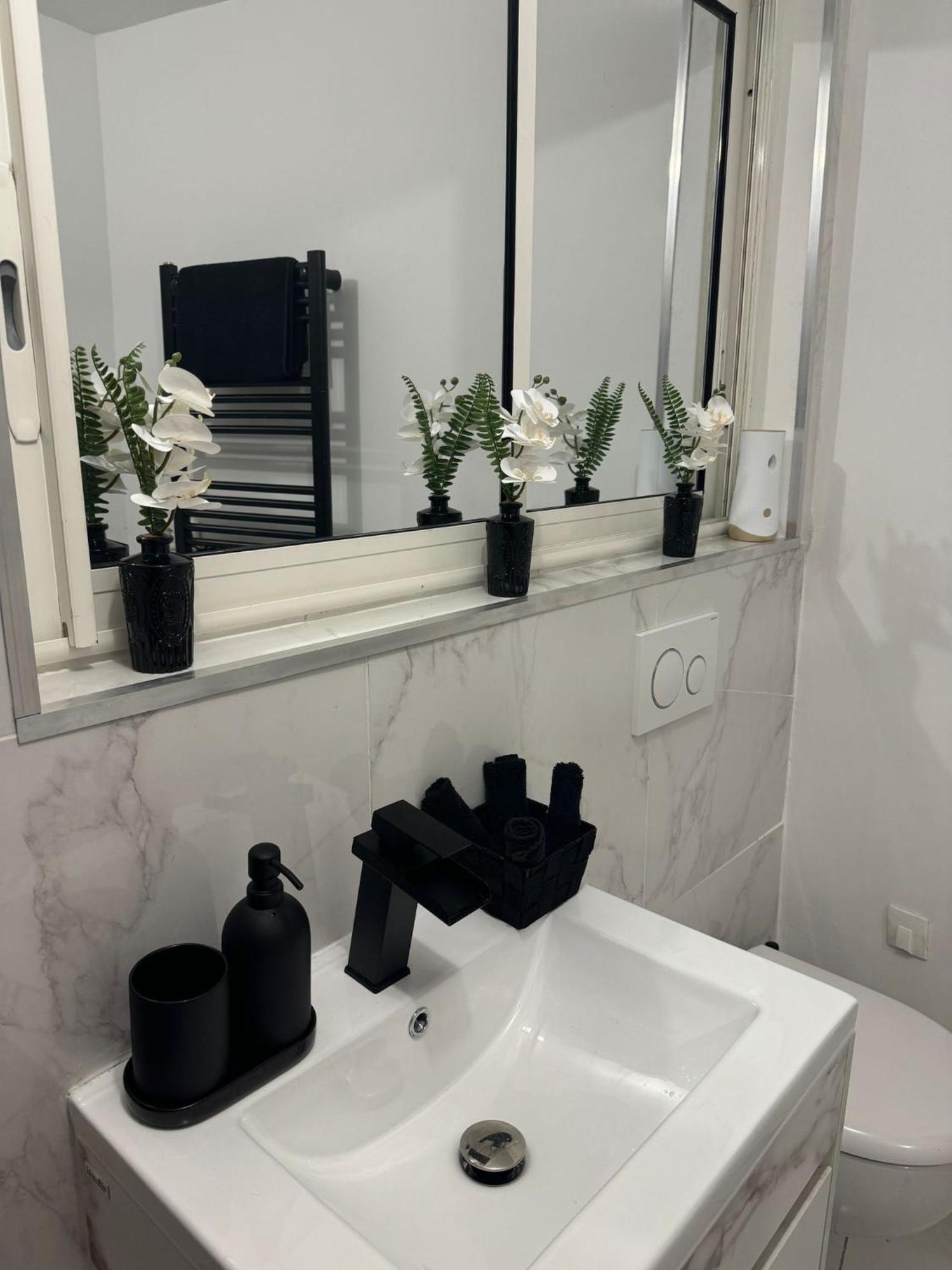 Apartment Jolie Deux Pieces Au Coeur De Nice