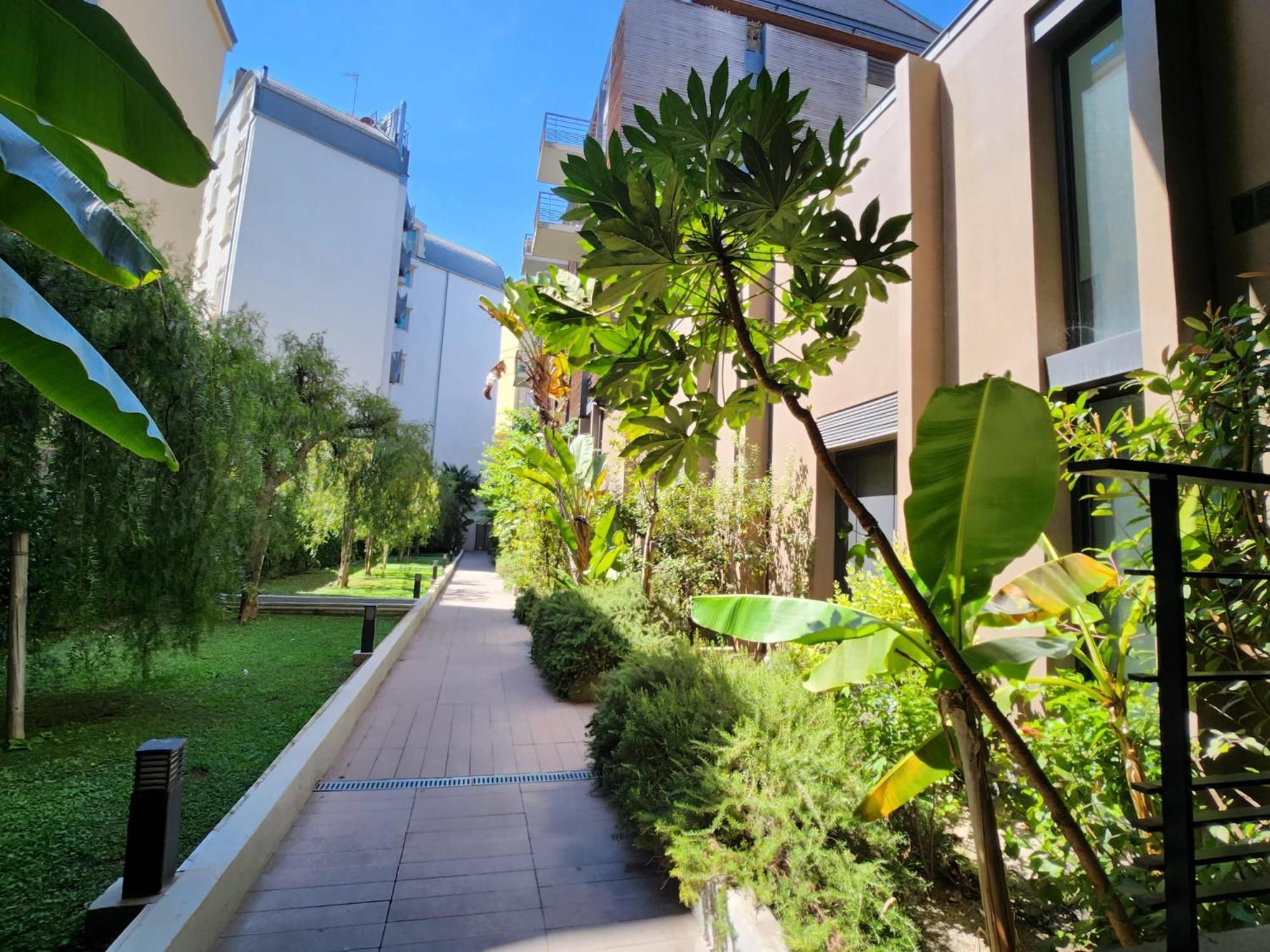 Apartment Carre D Or *