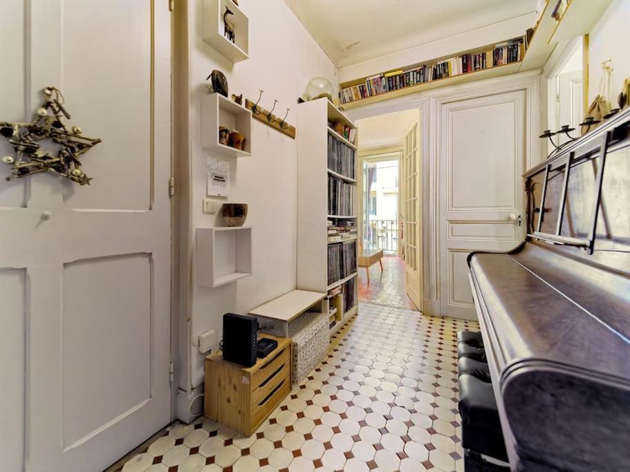 Centre De Nice- Magnifique De 50m2 * Nice