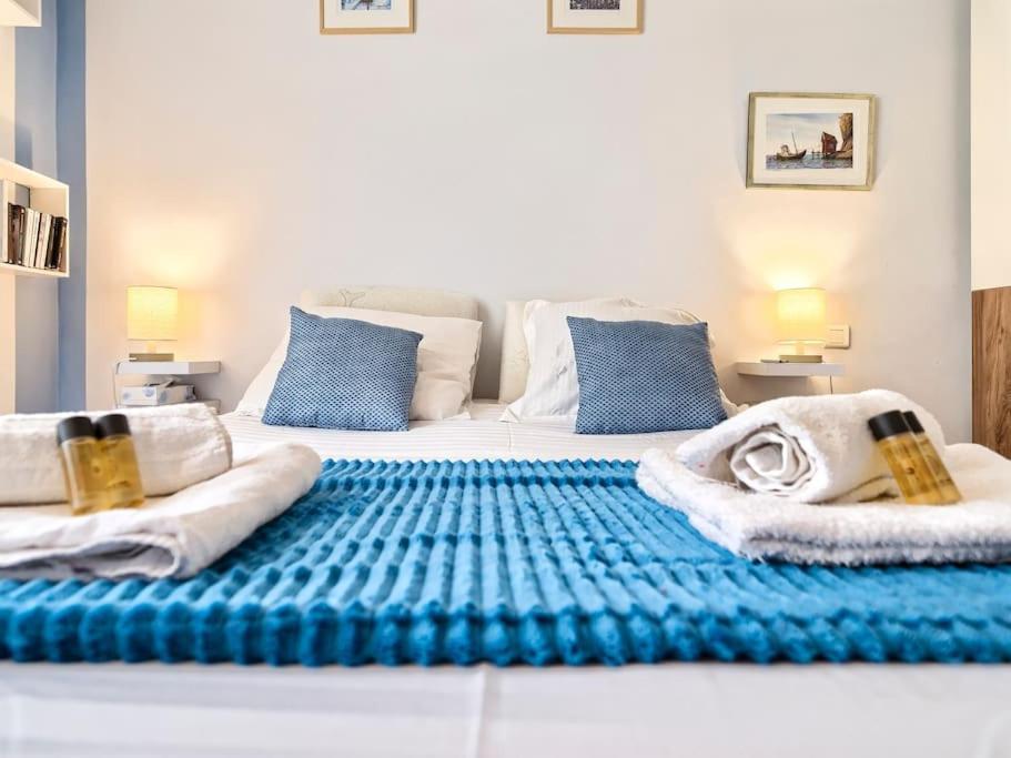 Centre De Nice- Magnifique De 50m2 Apartment