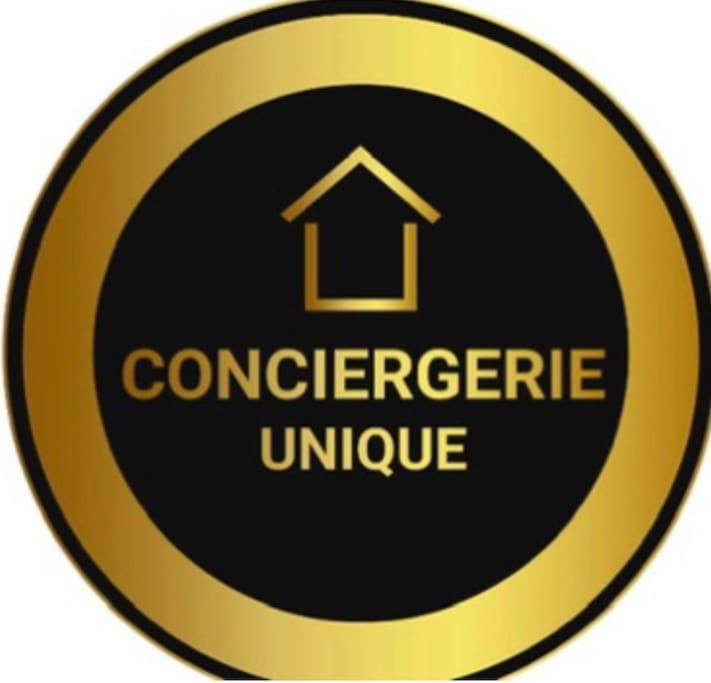 Centre De Nice- Magnifique De 50m2 Apartment *