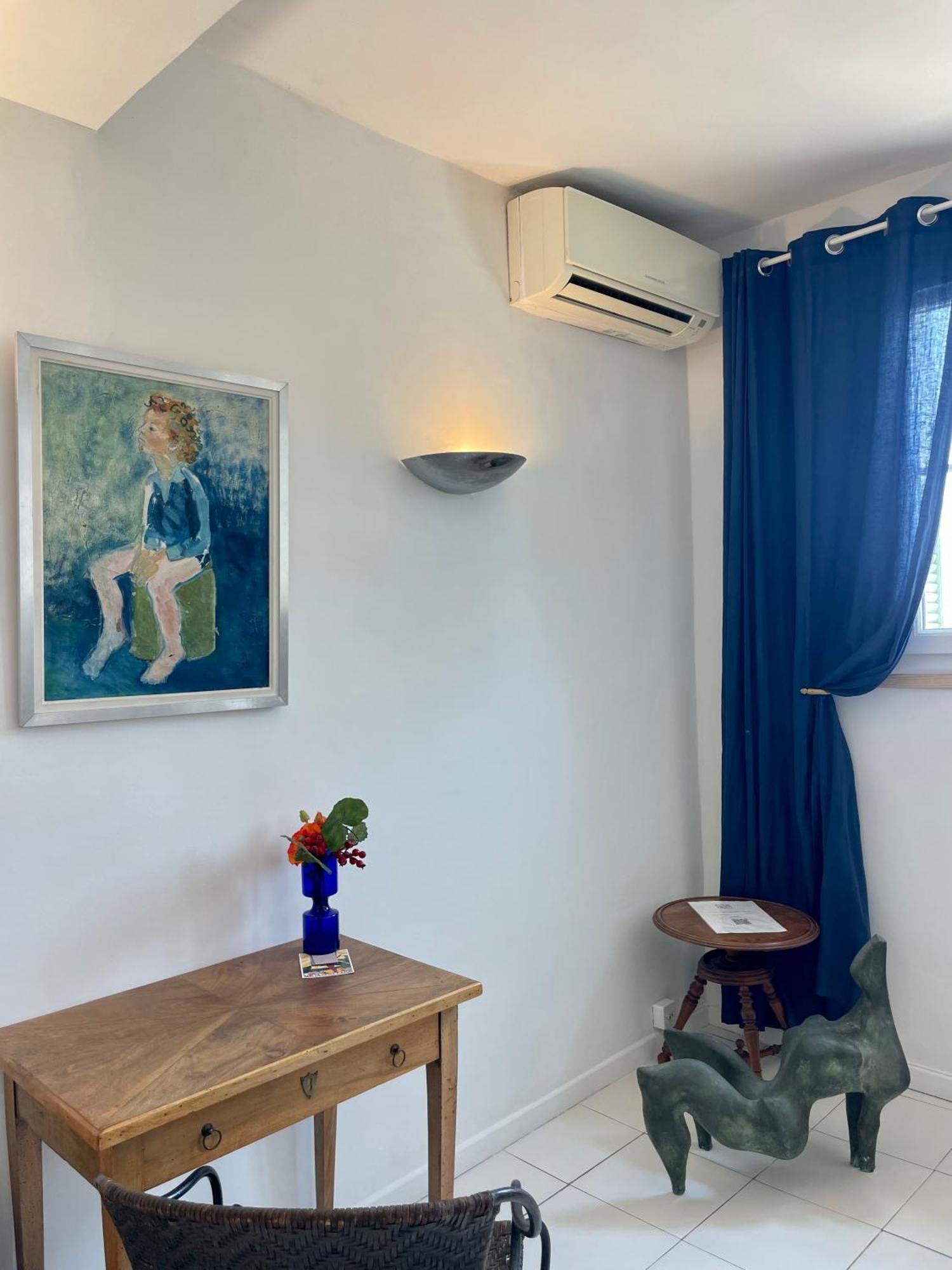 Palais Hongran De Fiana Apartment