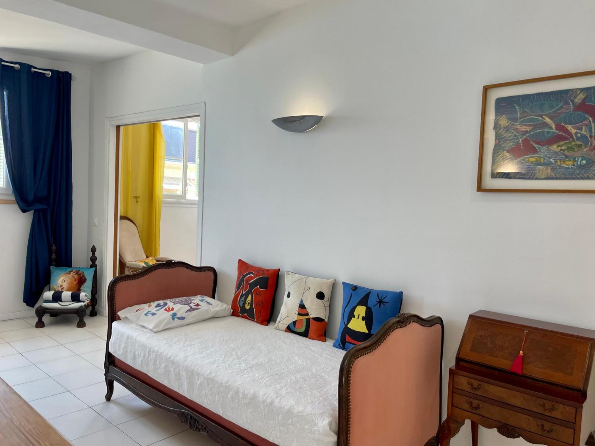 Palais Hongran De Fiana Apartment