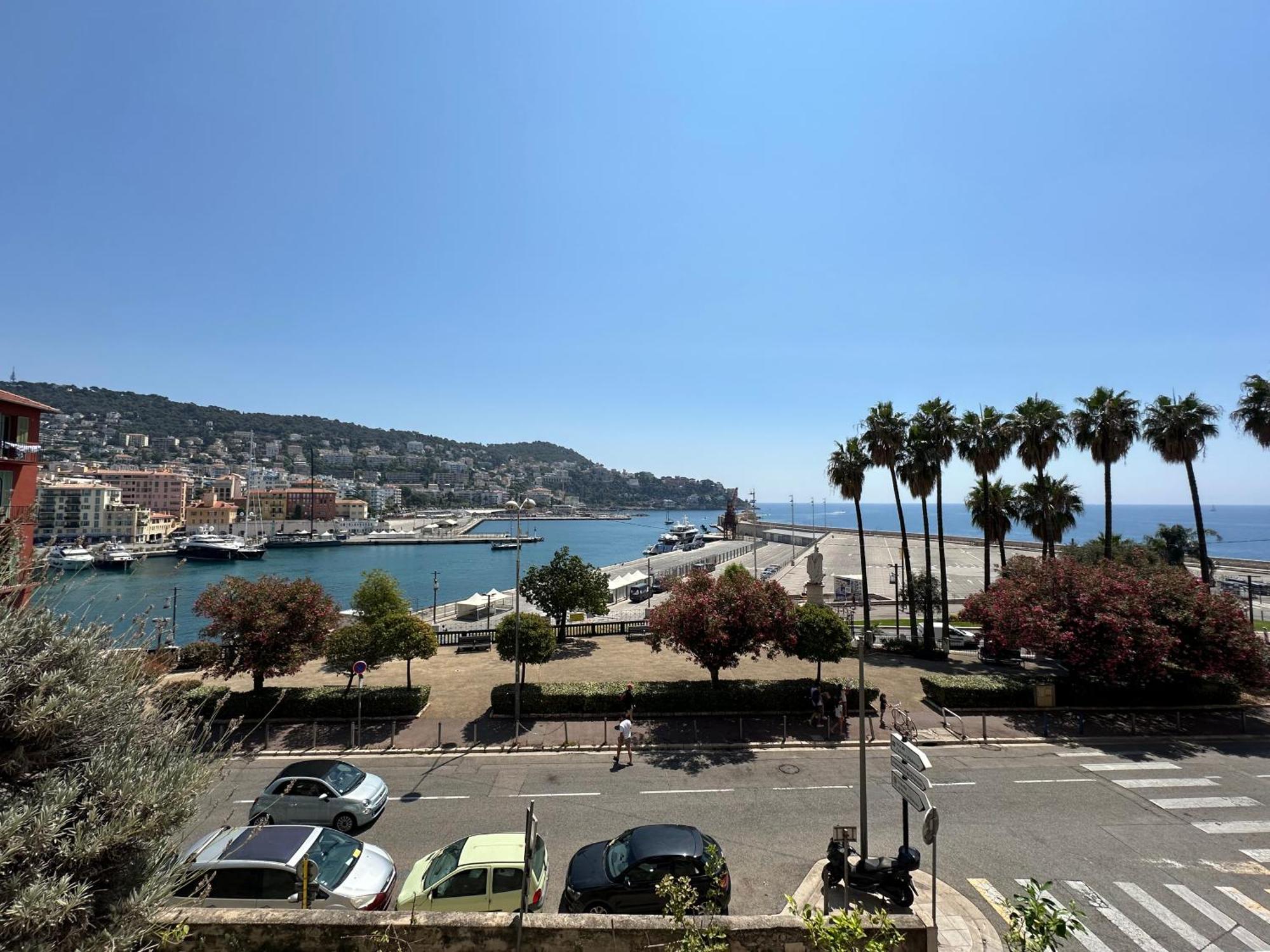 Apartment Rauba Capeu