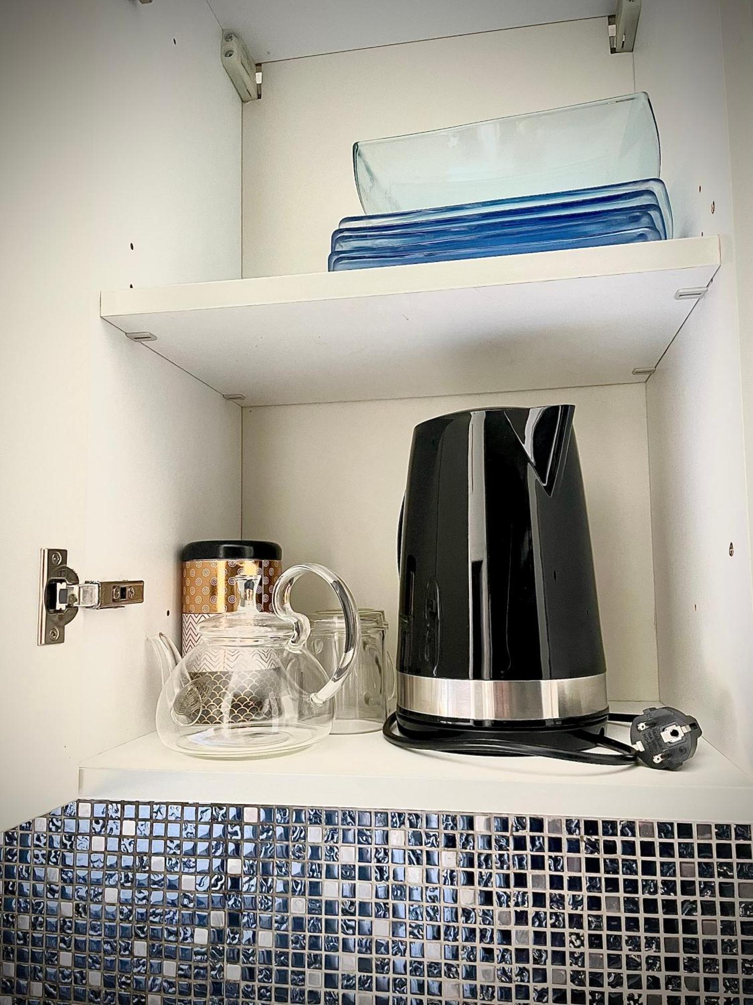 Apartamento Malyandco