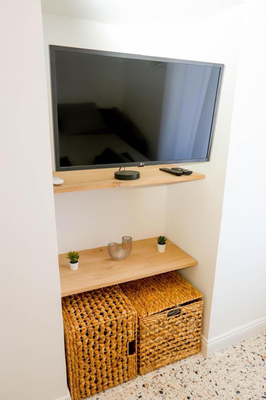 Apartamento Cosy Au Centre Du Vieux