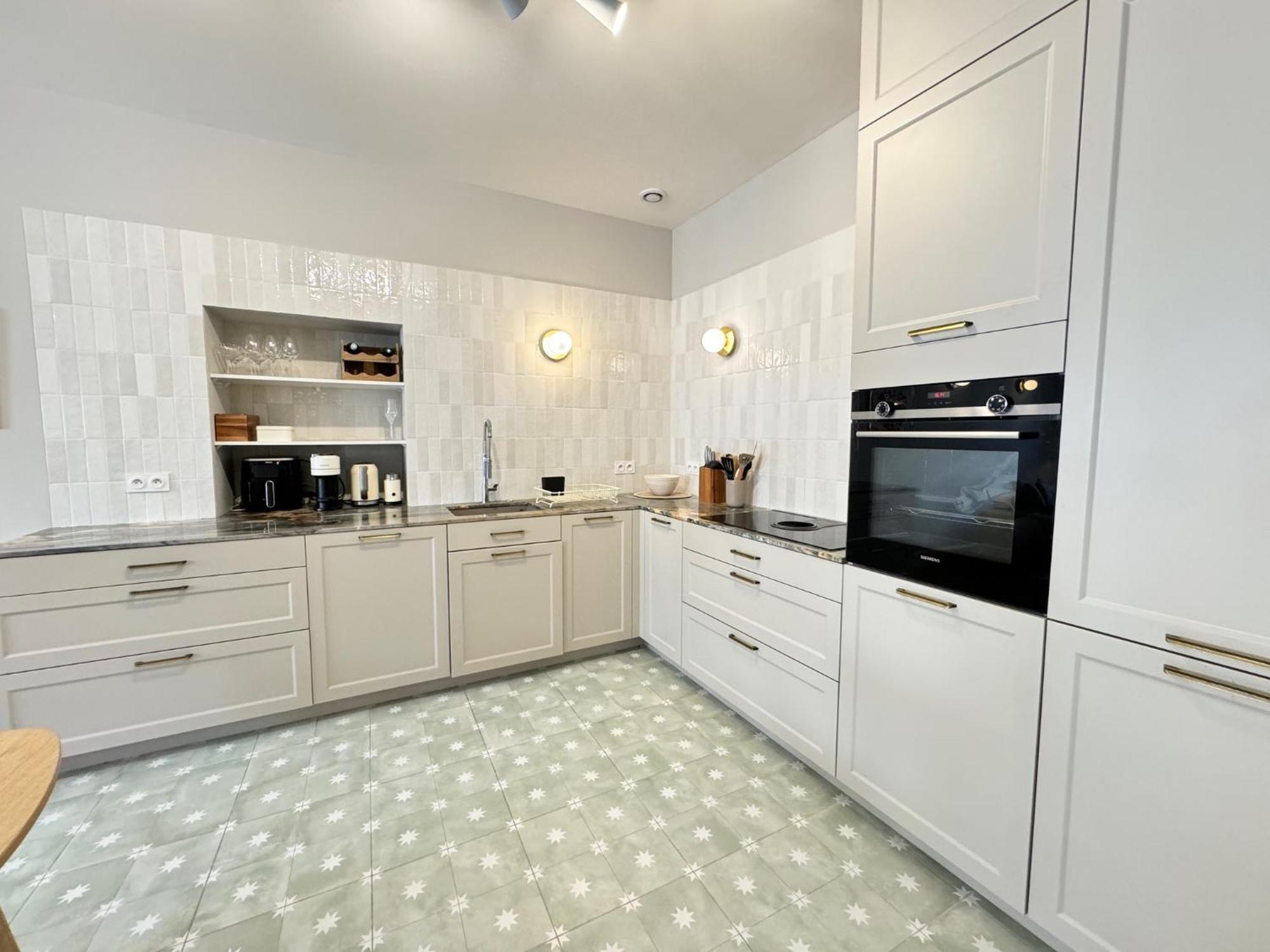 Apartment Riviera - Le Balcon Du Grand Alexandre - Amazing 3 Berdooms - Old Town Promenade Des 4*