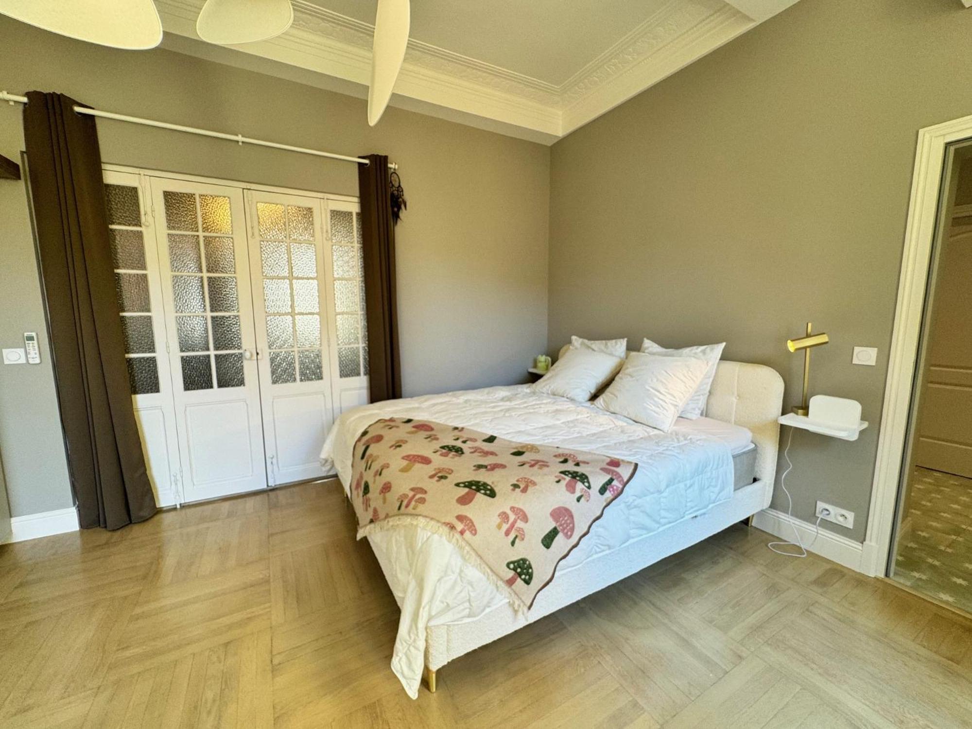 Apartment Riviera - Le Balcon Du Grand Alexandre - Amazing 3 Berdooms - Old Town Promenade Des