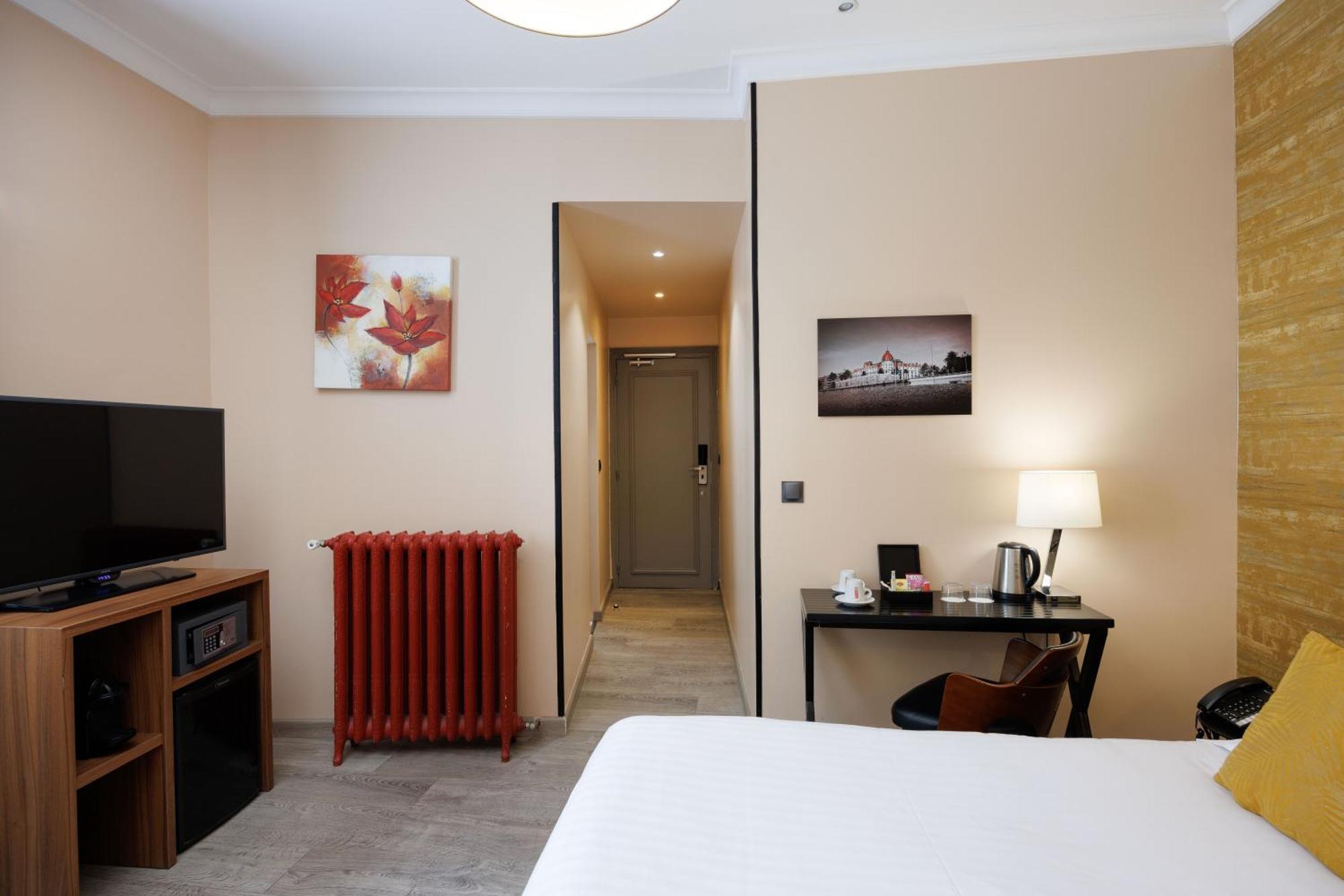 Hotel Best Western Plus Brice Garden Nice