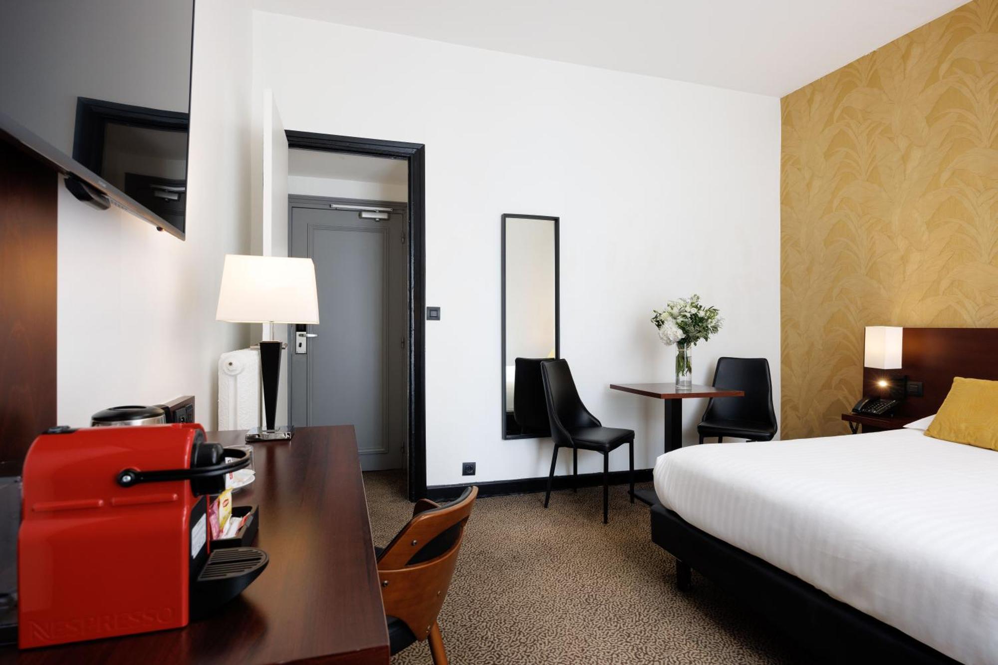 Best Western Plus Brice Garden 4* Nice