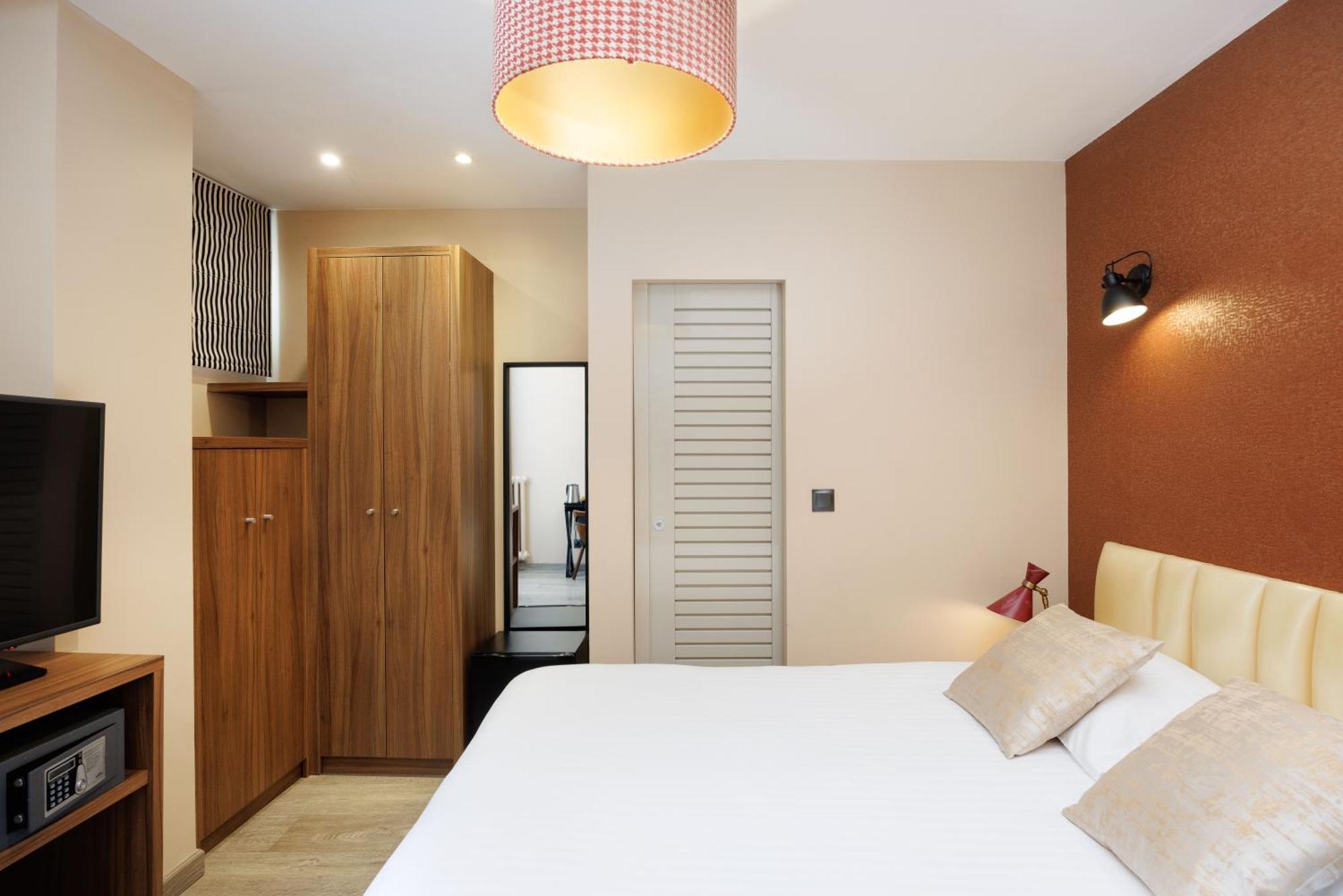 Best Western Plus Brice Garden Hotel