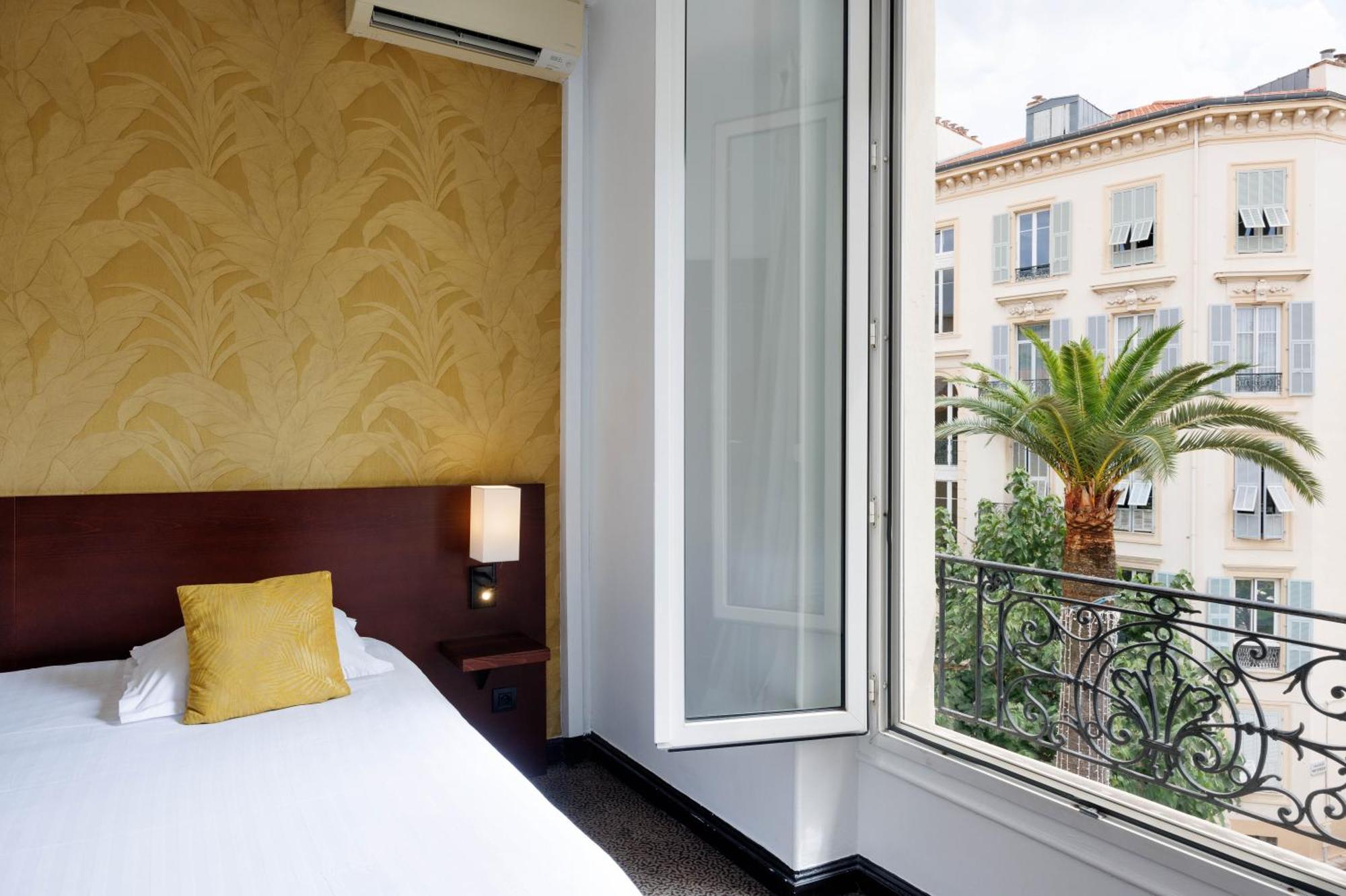 Best Western Plus Brice Garden 4* Nice
