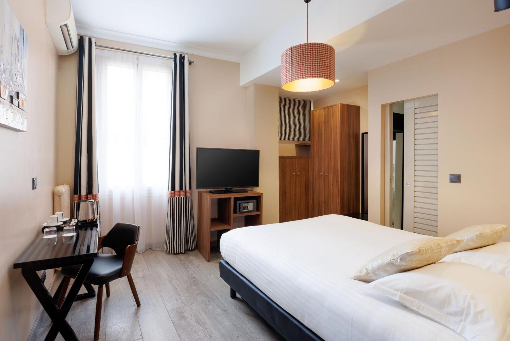 Best Western Plus Brice Garden 4*