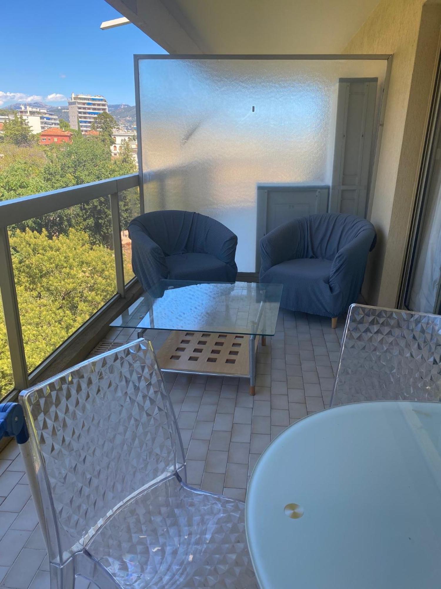 Apartment Studio 250m Mer Luxe *