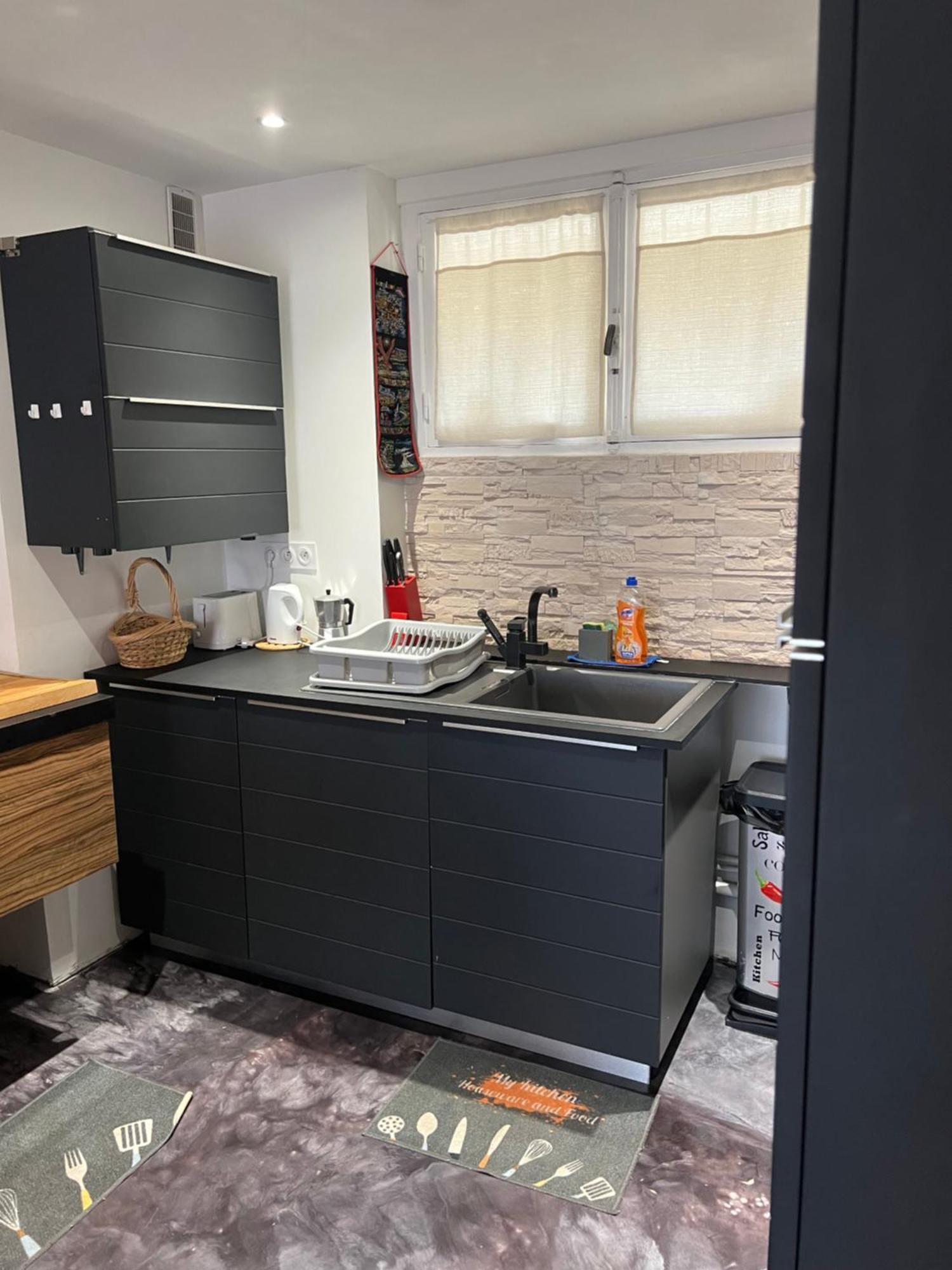 Appart Marguerite Apartment Nice