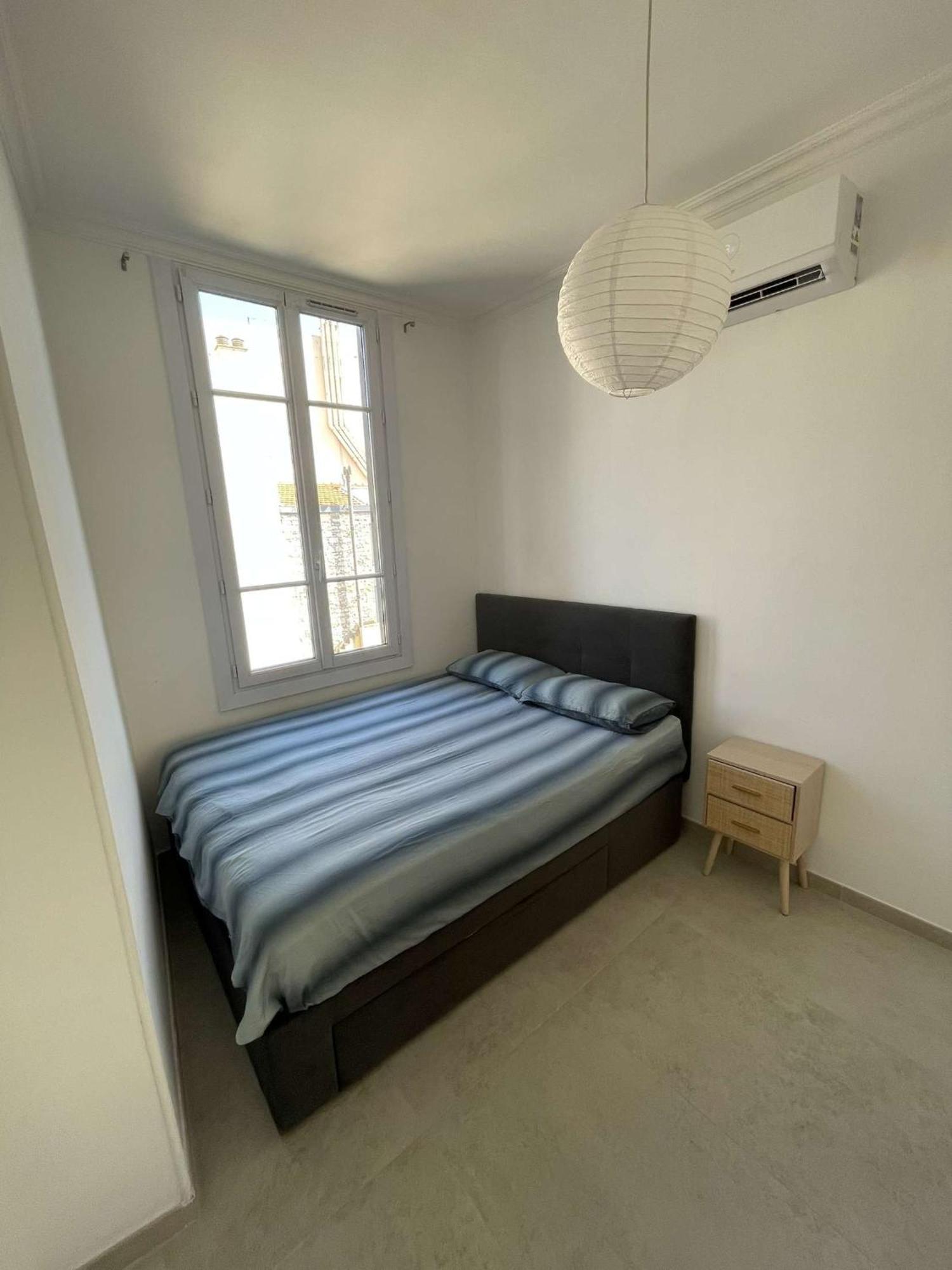 Cosy Flat 250m From Appartement