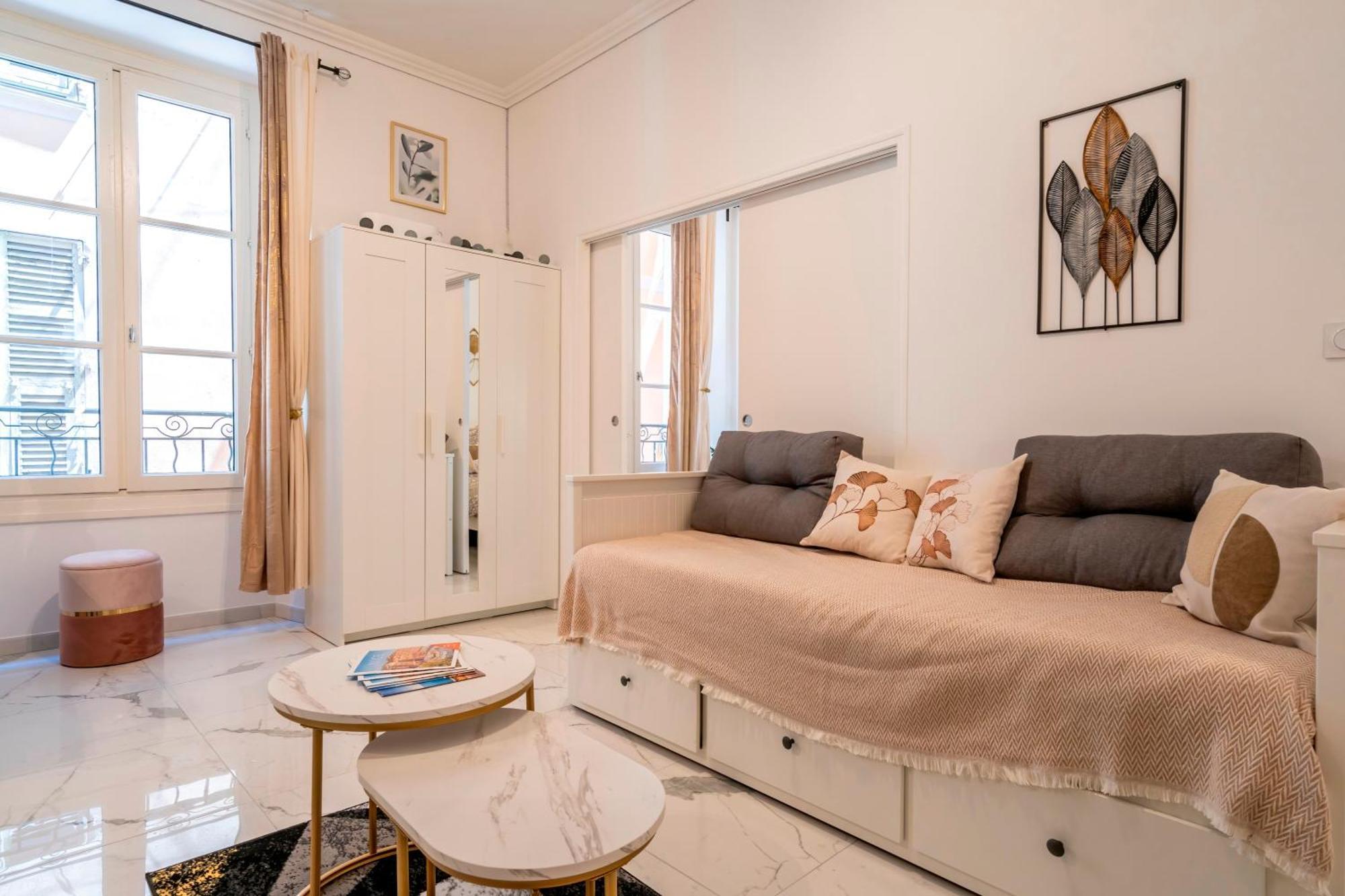Splendide, Refait A Neuf, Climatise, A 1mn- 