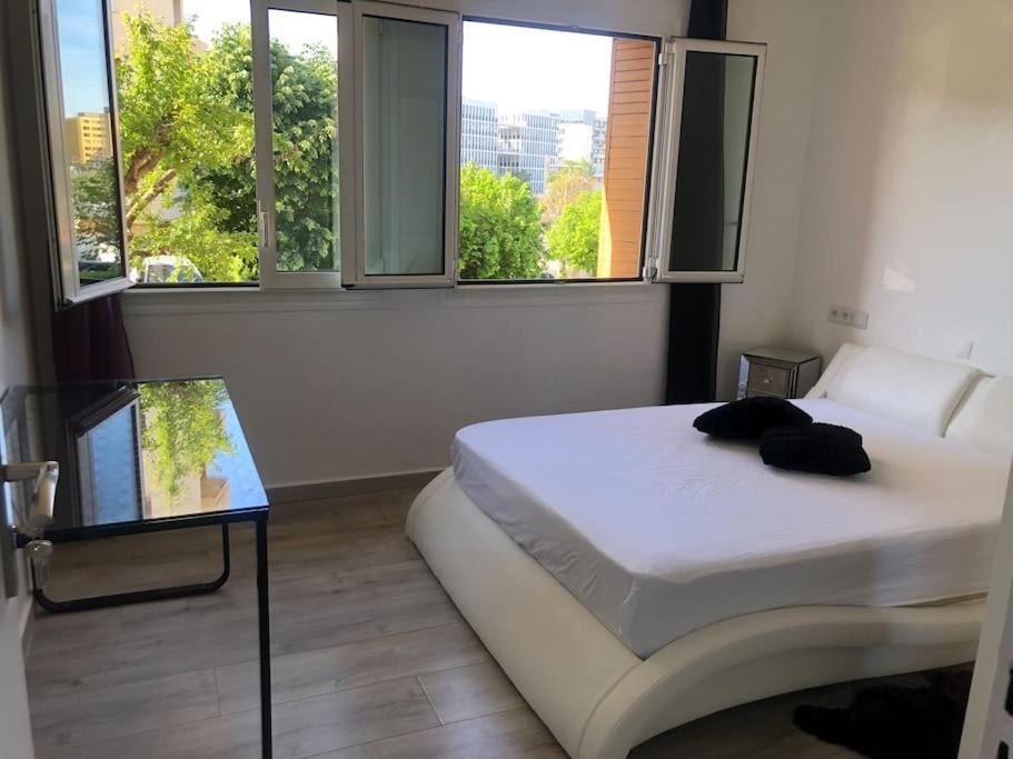 Design Apartment Nice
