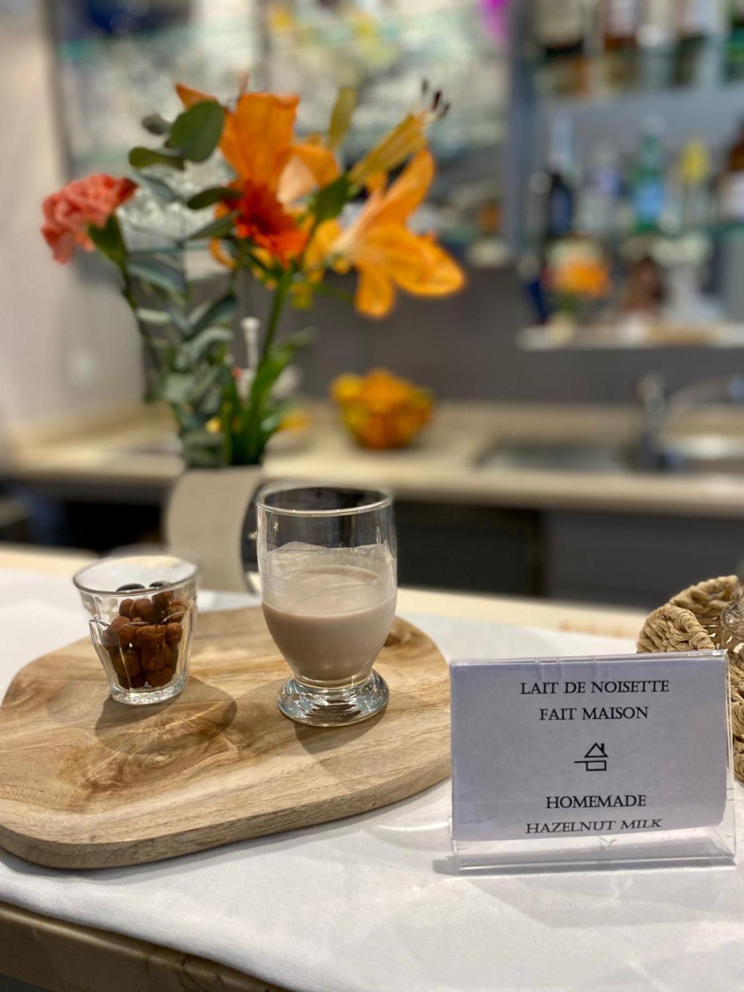 Hotel De La Fontaine 3*