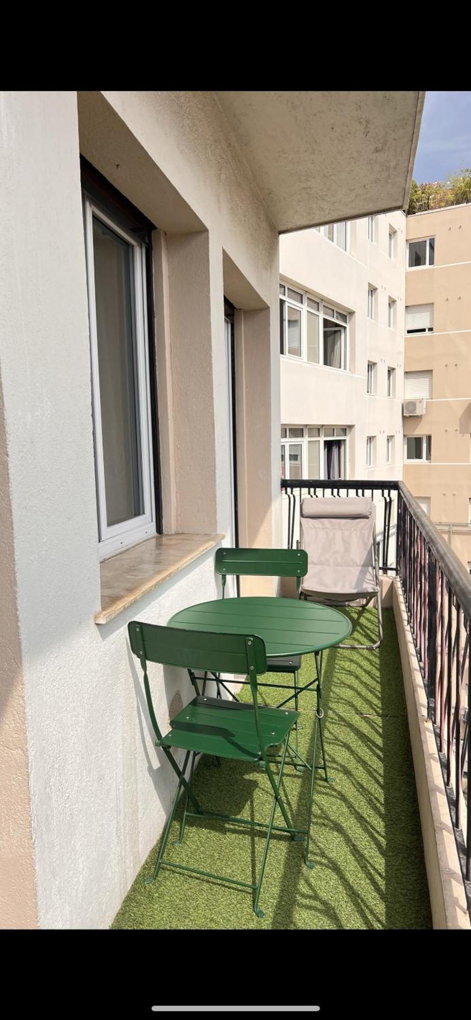 Apartment Umba With