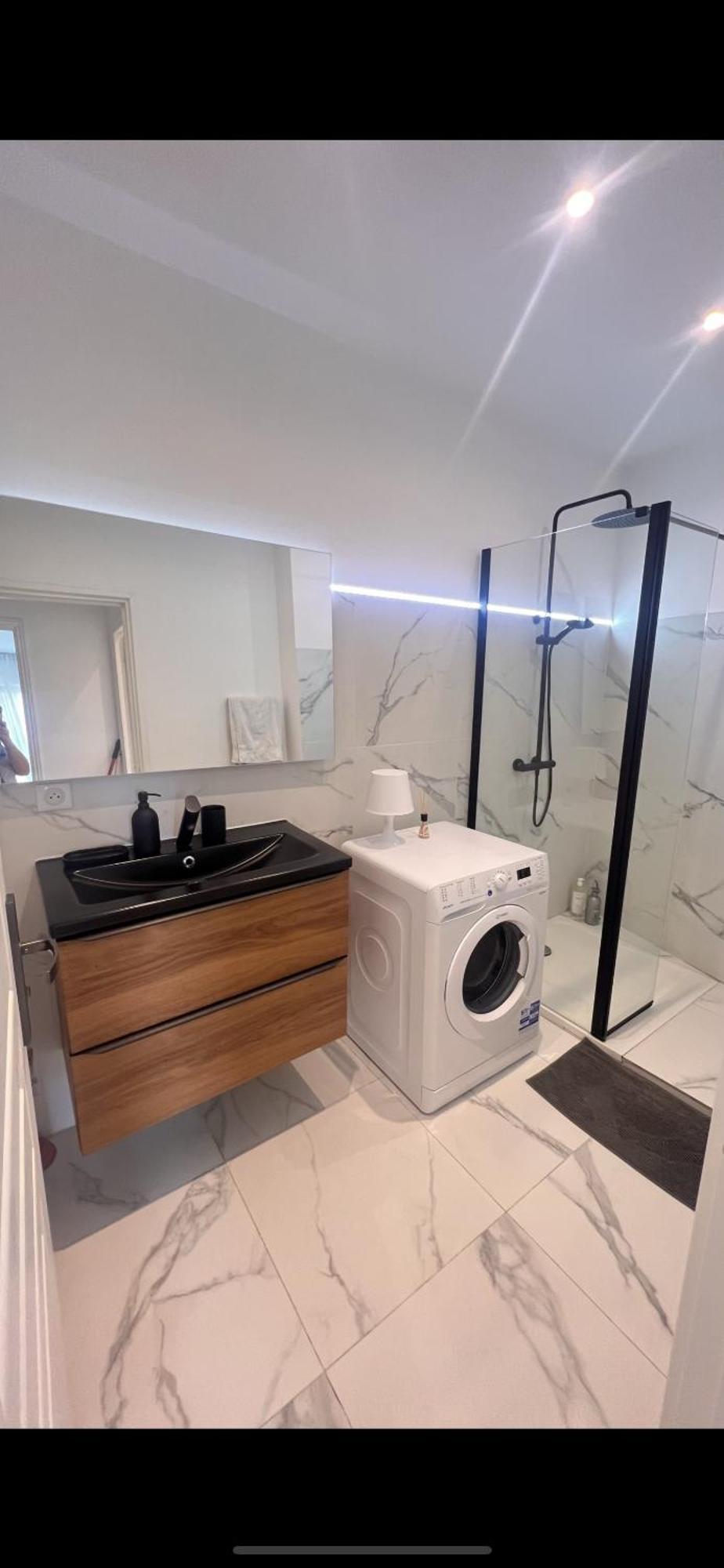 Apartment Umba With