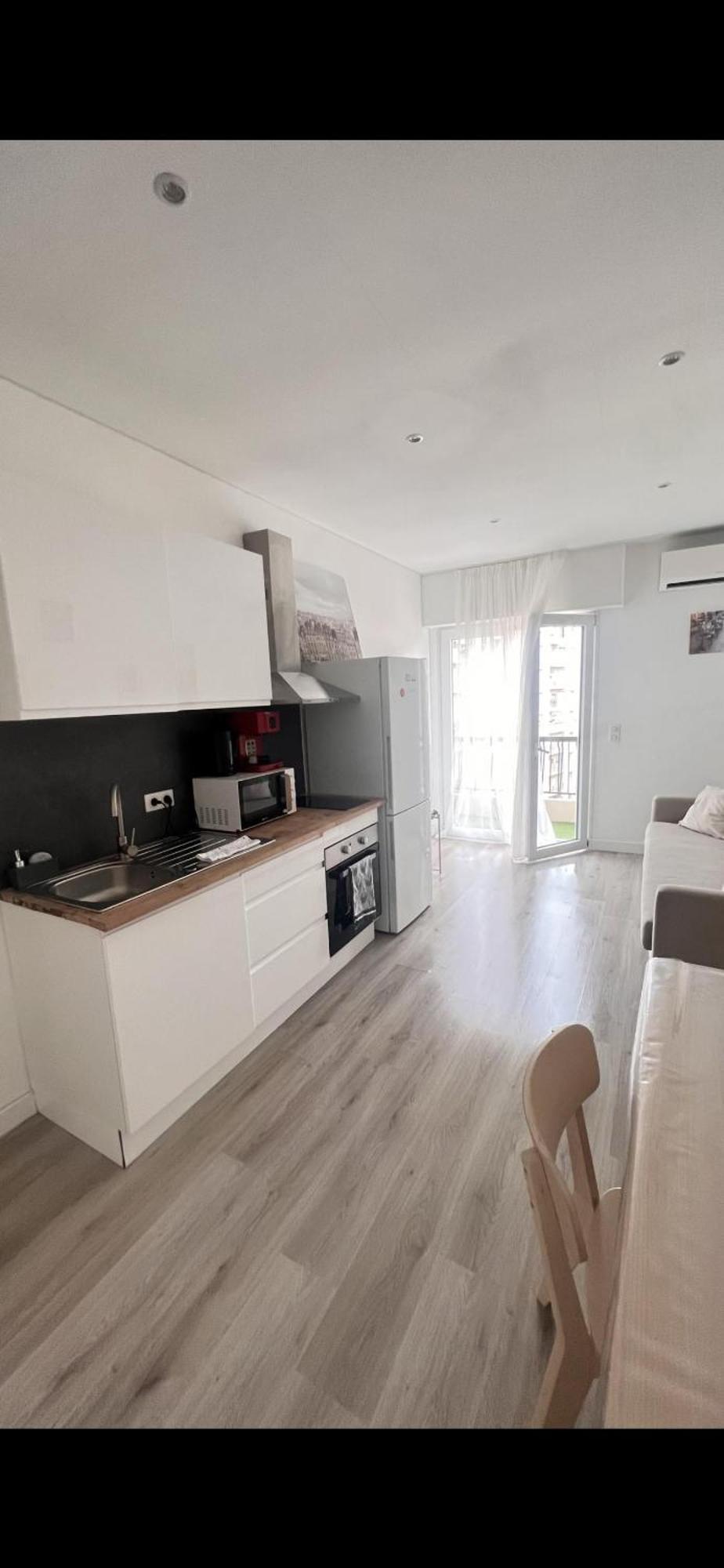Apartment Umba With Nice
