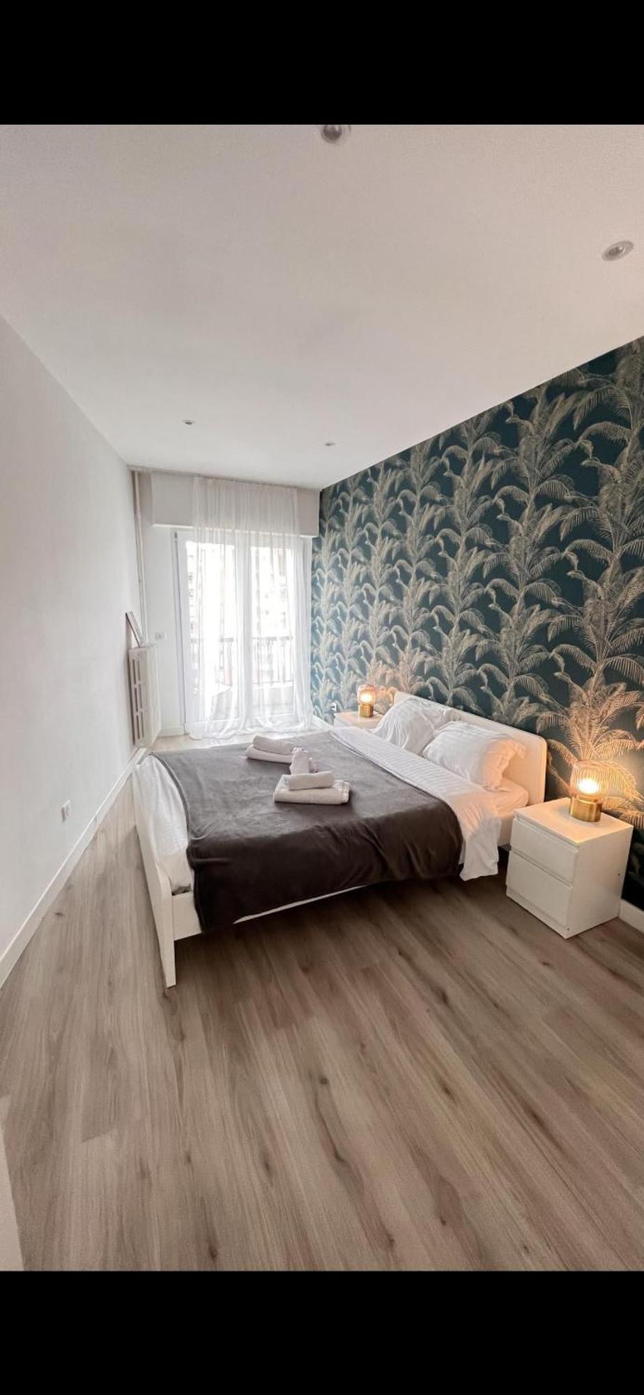 Apartment Umba With Nice