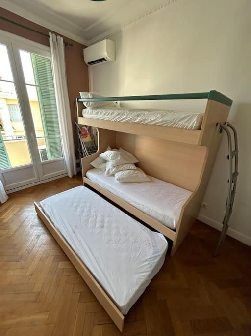 Le Dante Clim Balcon Apartment