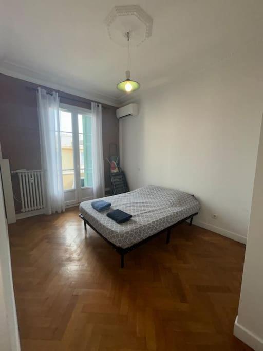 Le Dante Clim Balcon Apartment