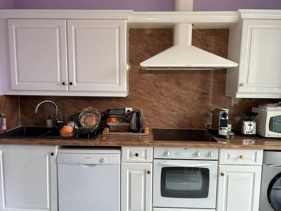 Le Dante Clim Balcon Apartment *