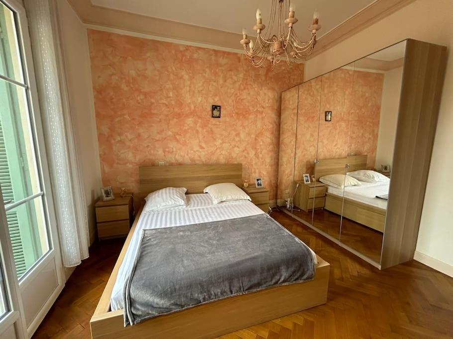 Le Dante Clim Balcon *