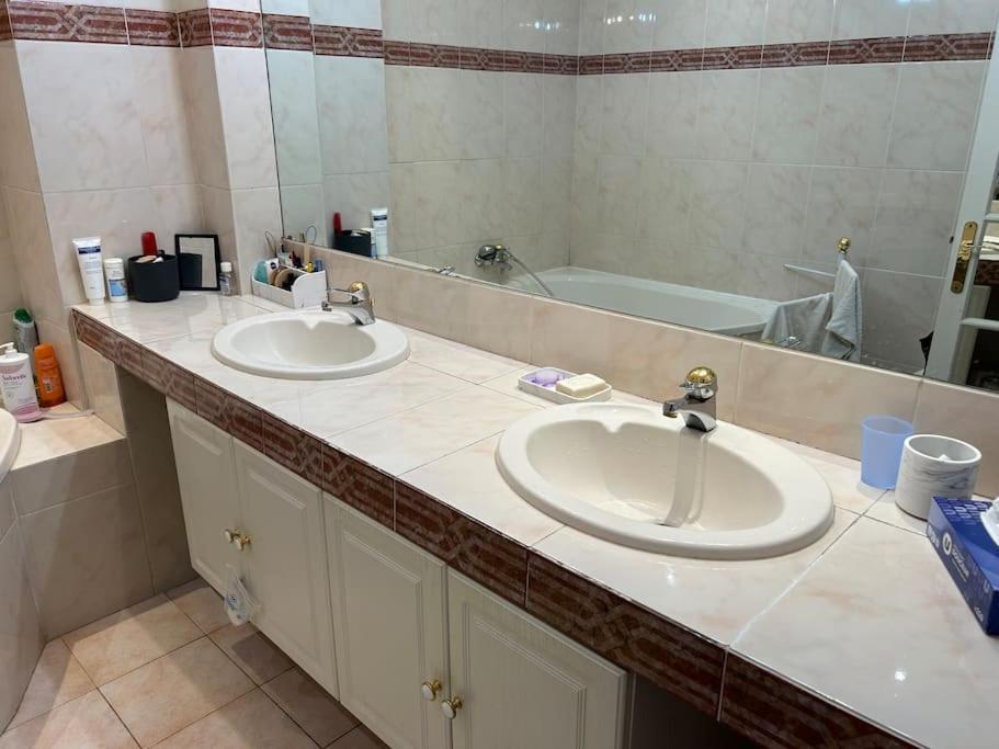 Apartment Le Dante Clim Balcon *