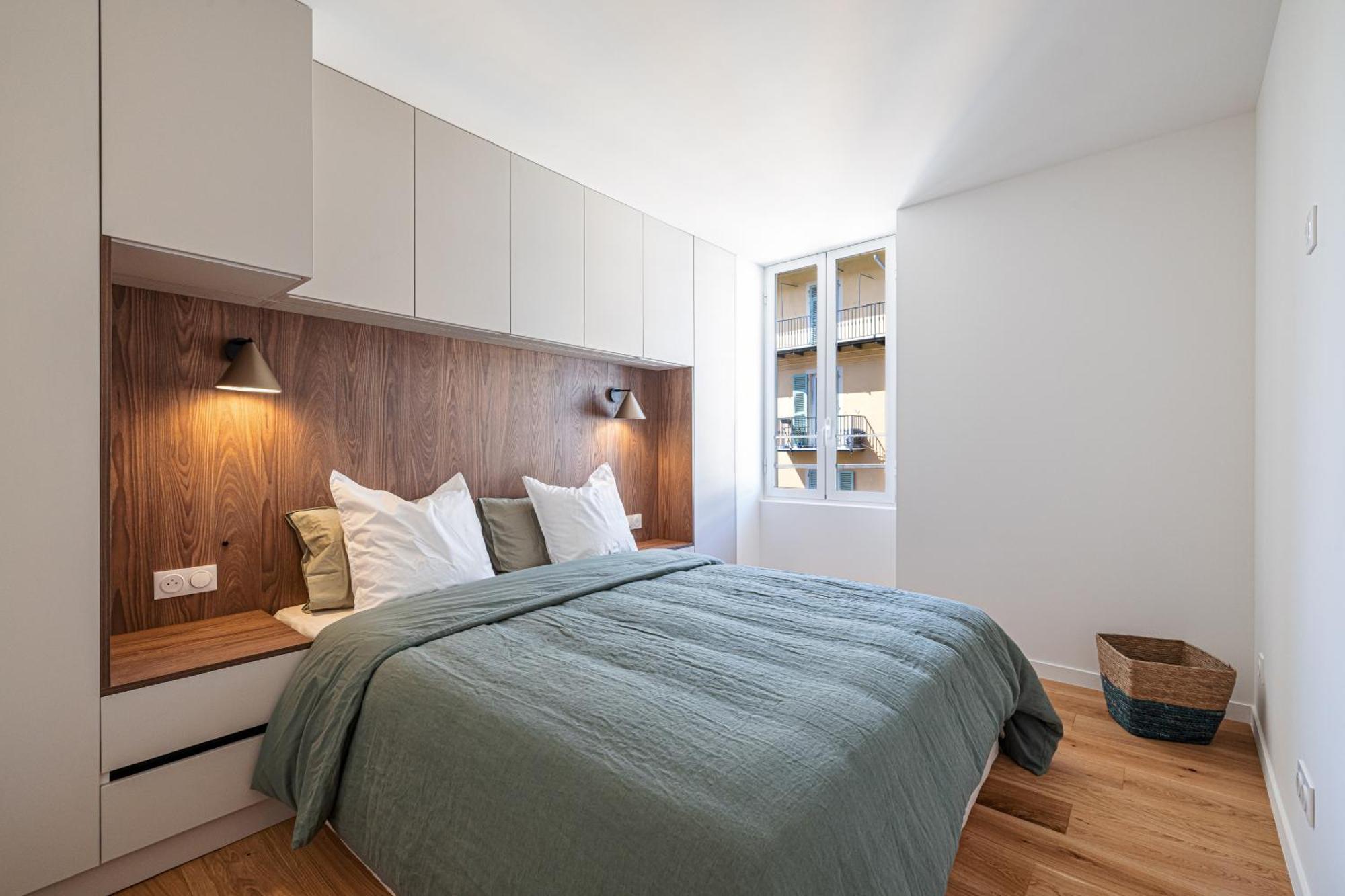 Apartment D'architecte Port De *