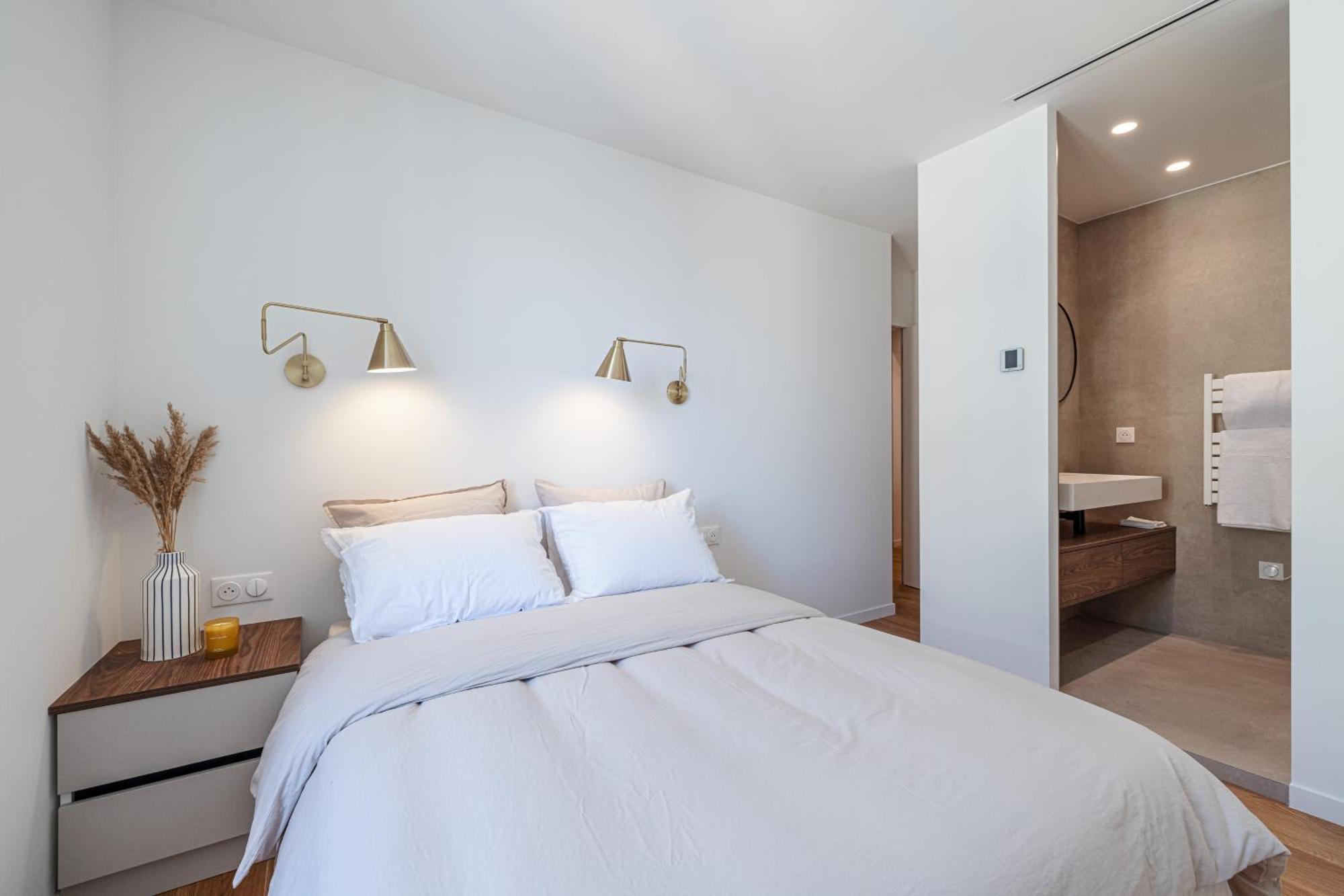 D'architecte Port De Apartment Nice