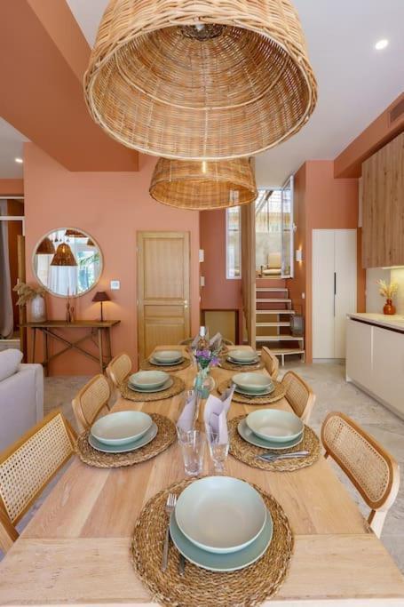 - Amazing Flat To 10 Min To Sea - Garden *