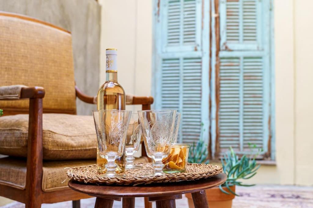 Apartment - Amazing Flat To 10 Min To Sea - Garden *