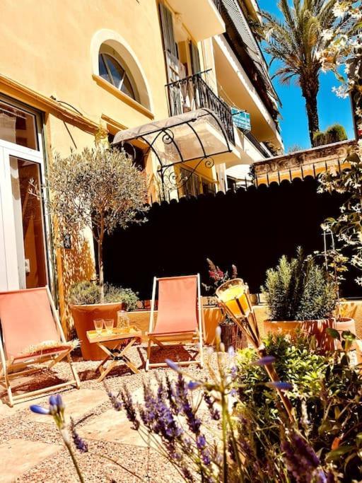 Apartment - Amazing Flat To 10 Min To Sea - Garden *