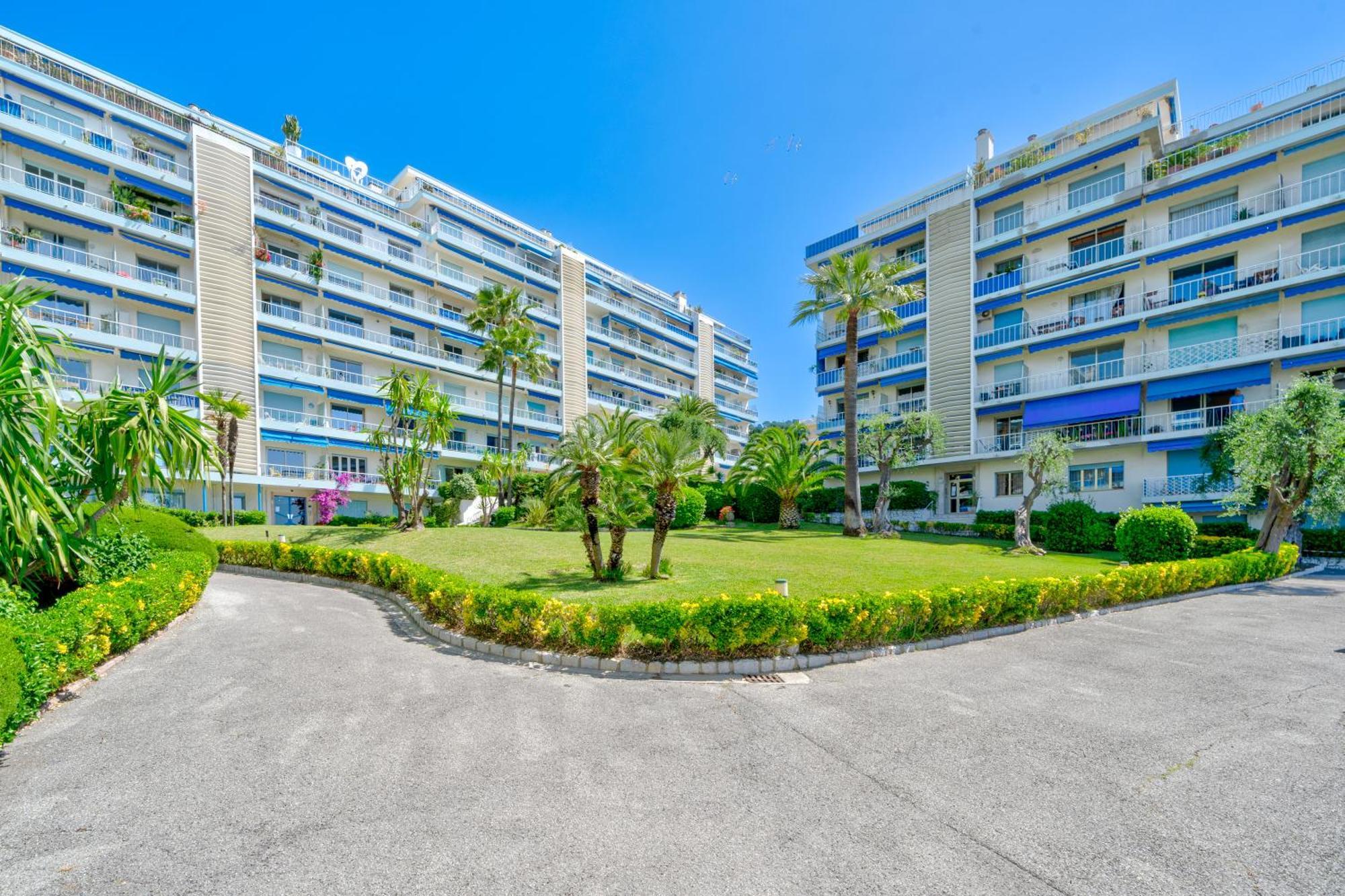 Apartment Port De Nice, *