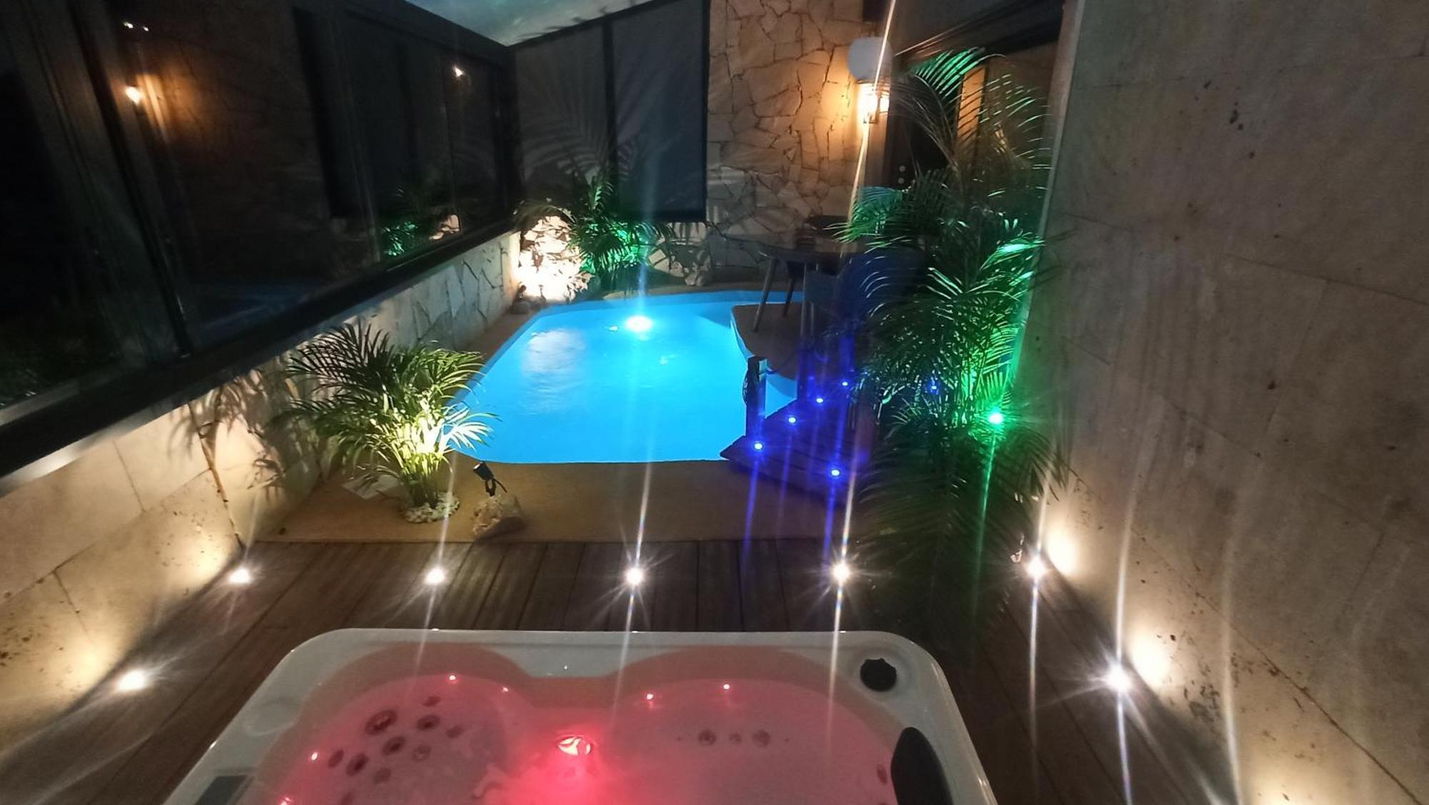 Sensorielle Bed & Breakfast