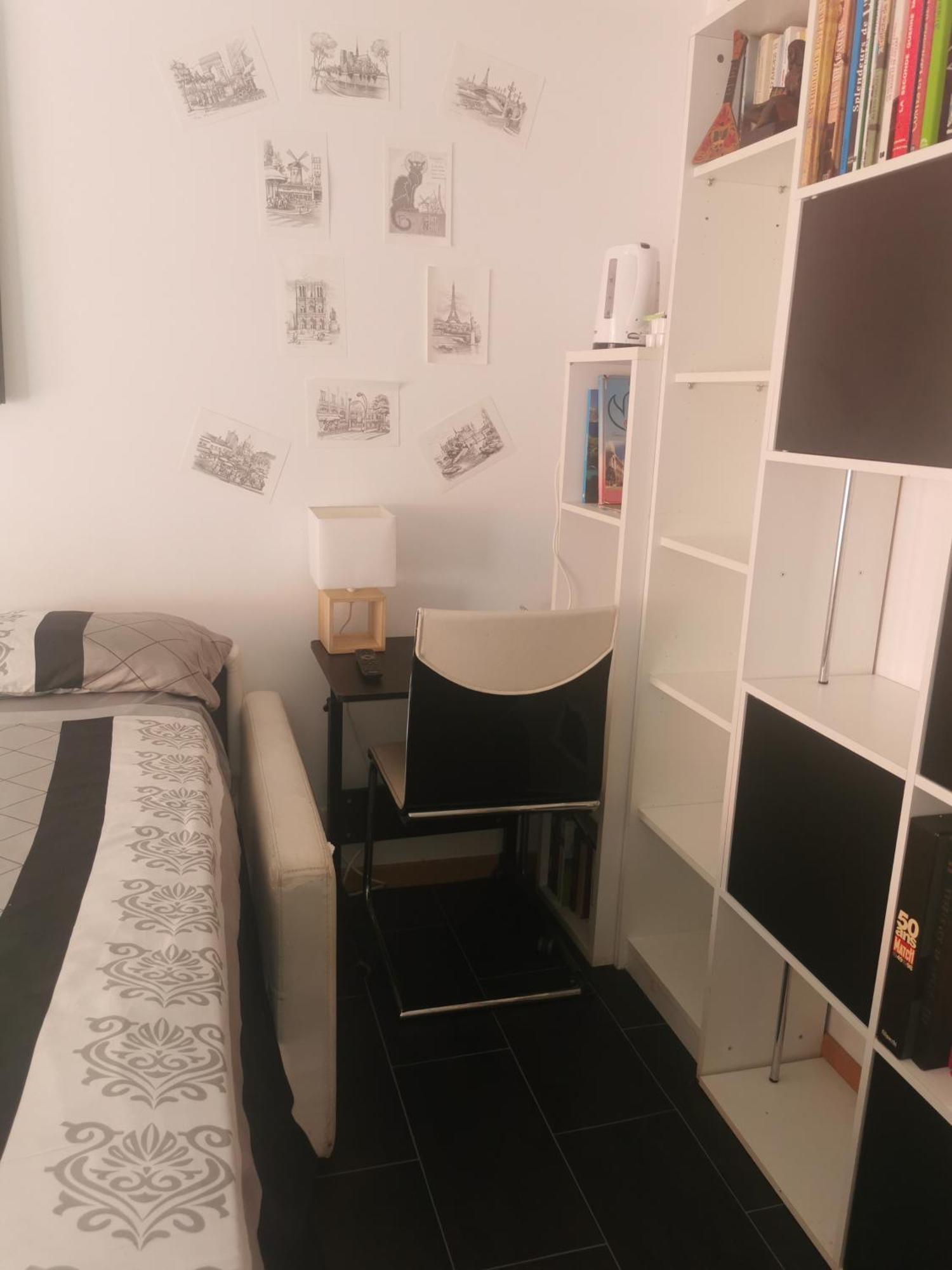 Homestay - In The Owner's Nice